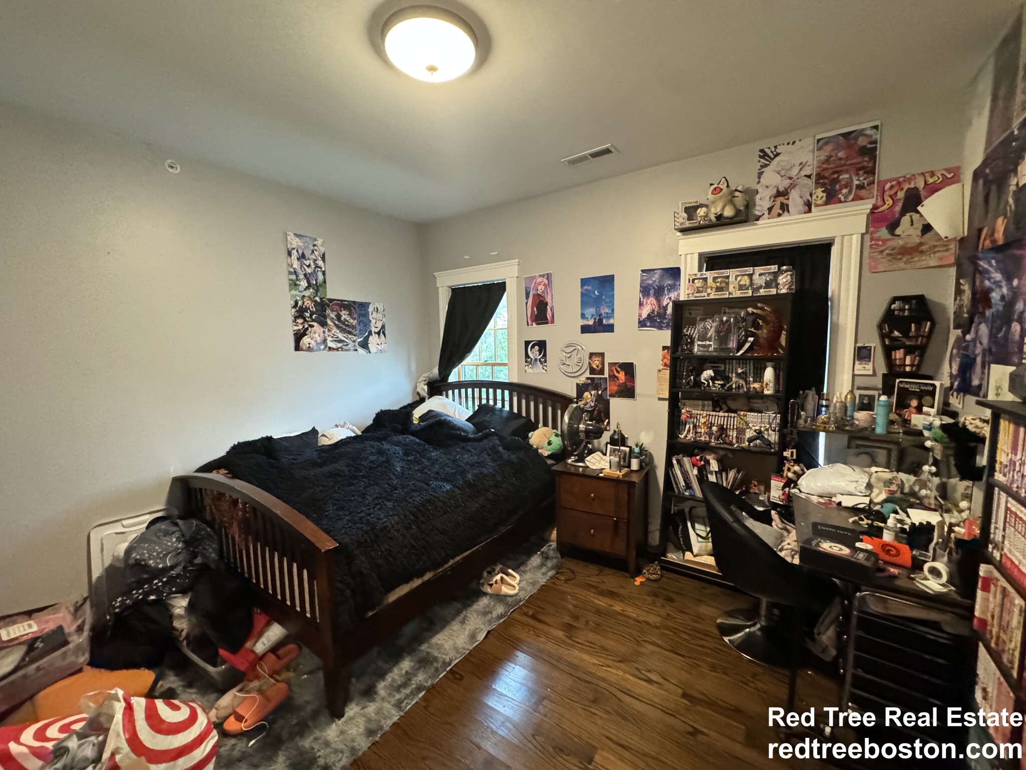 52 Spencer St, Dorchester