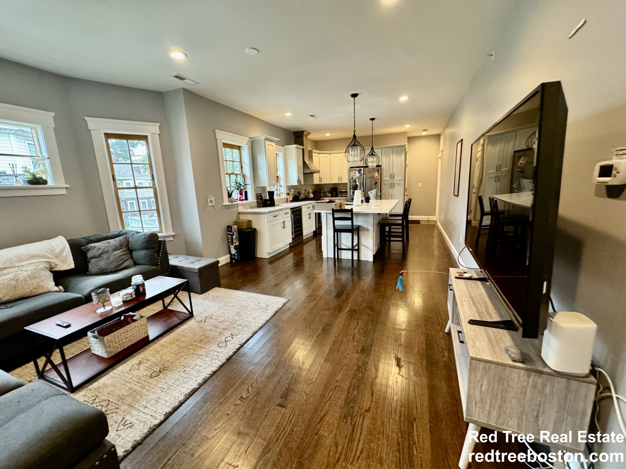 52 Spencer St, Dorchester