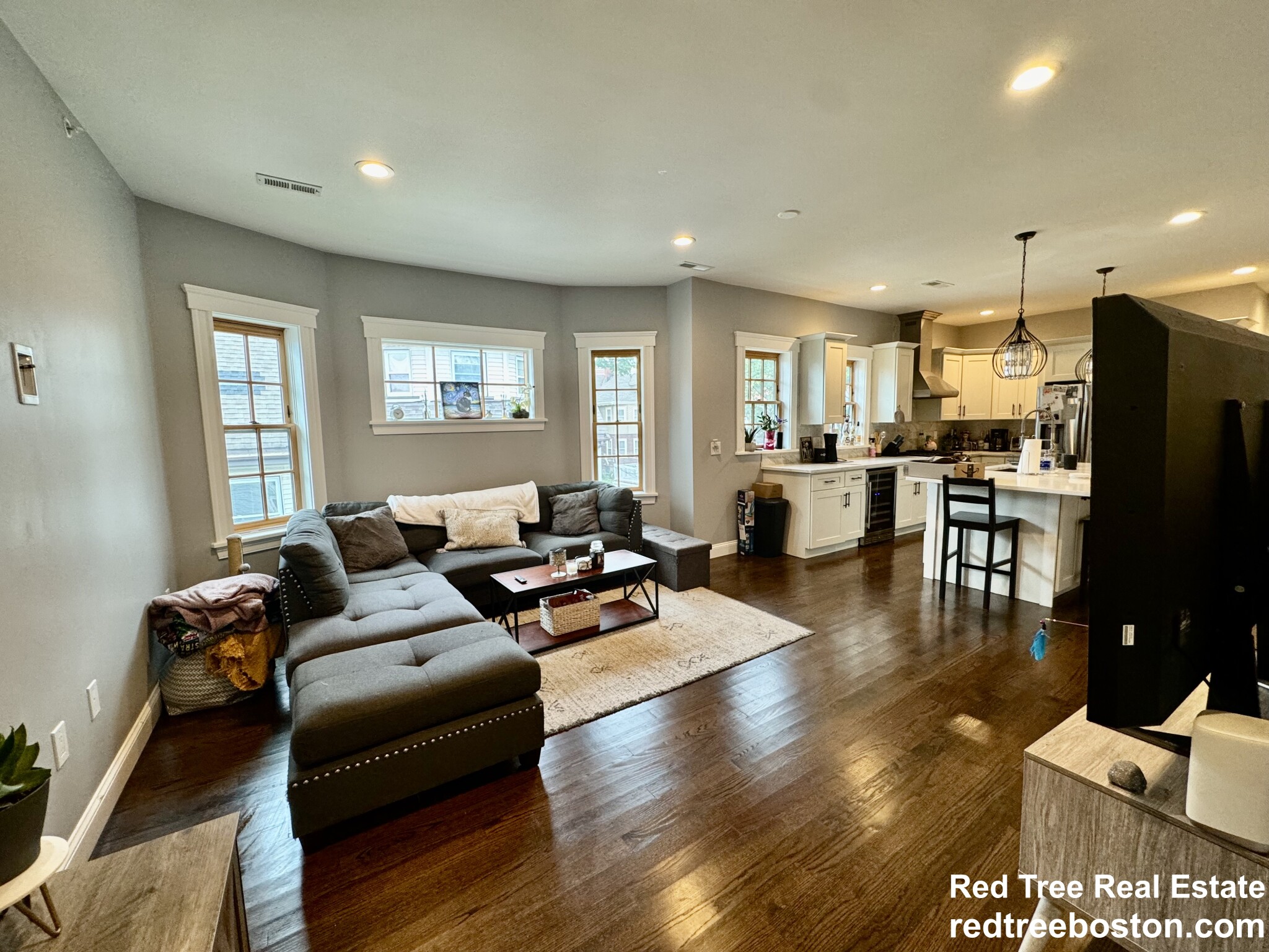 52 Spencer St, Dorchester