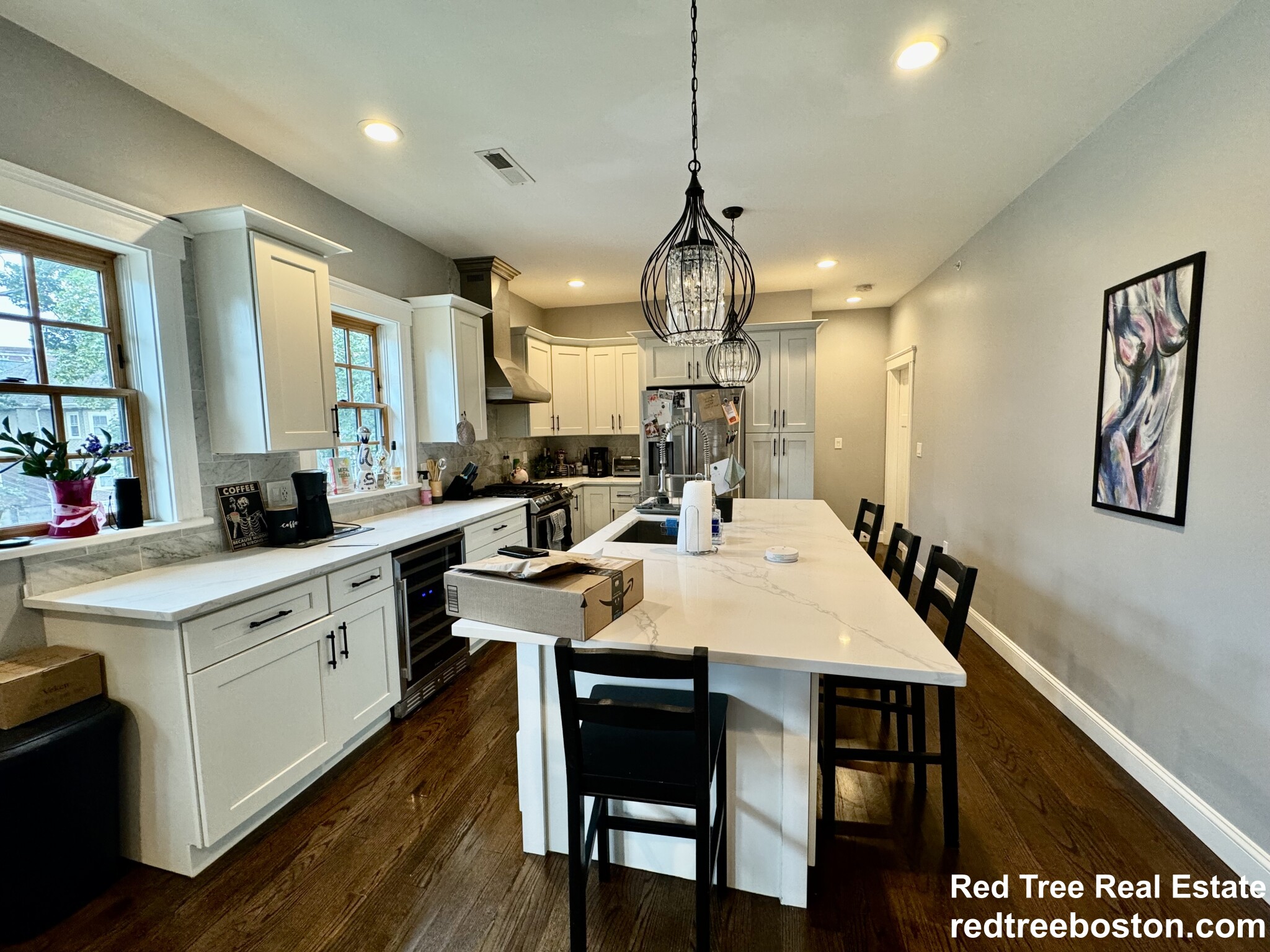 52 Spencer St, Dorchester