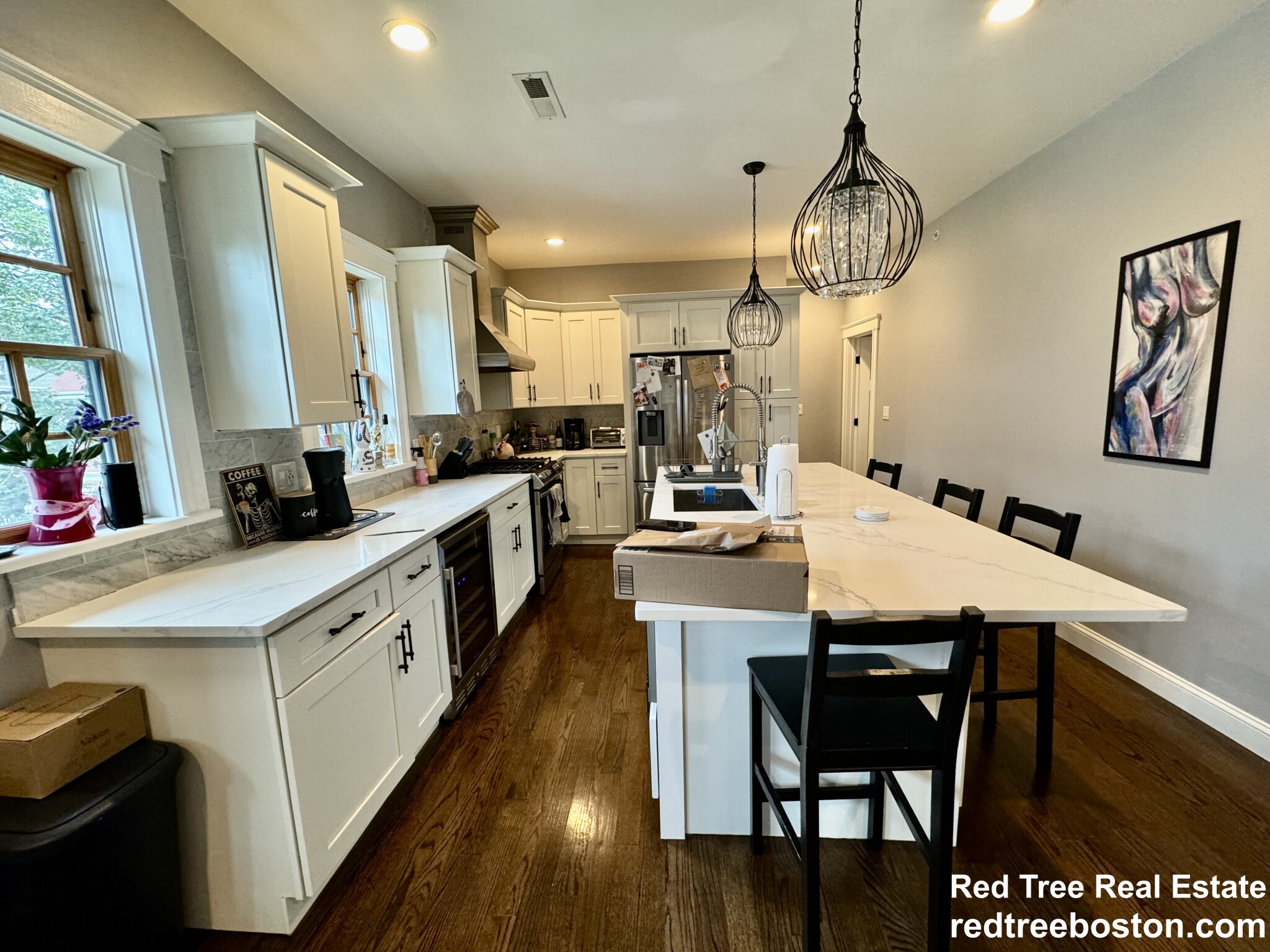 52 Spencer St, Dorchester