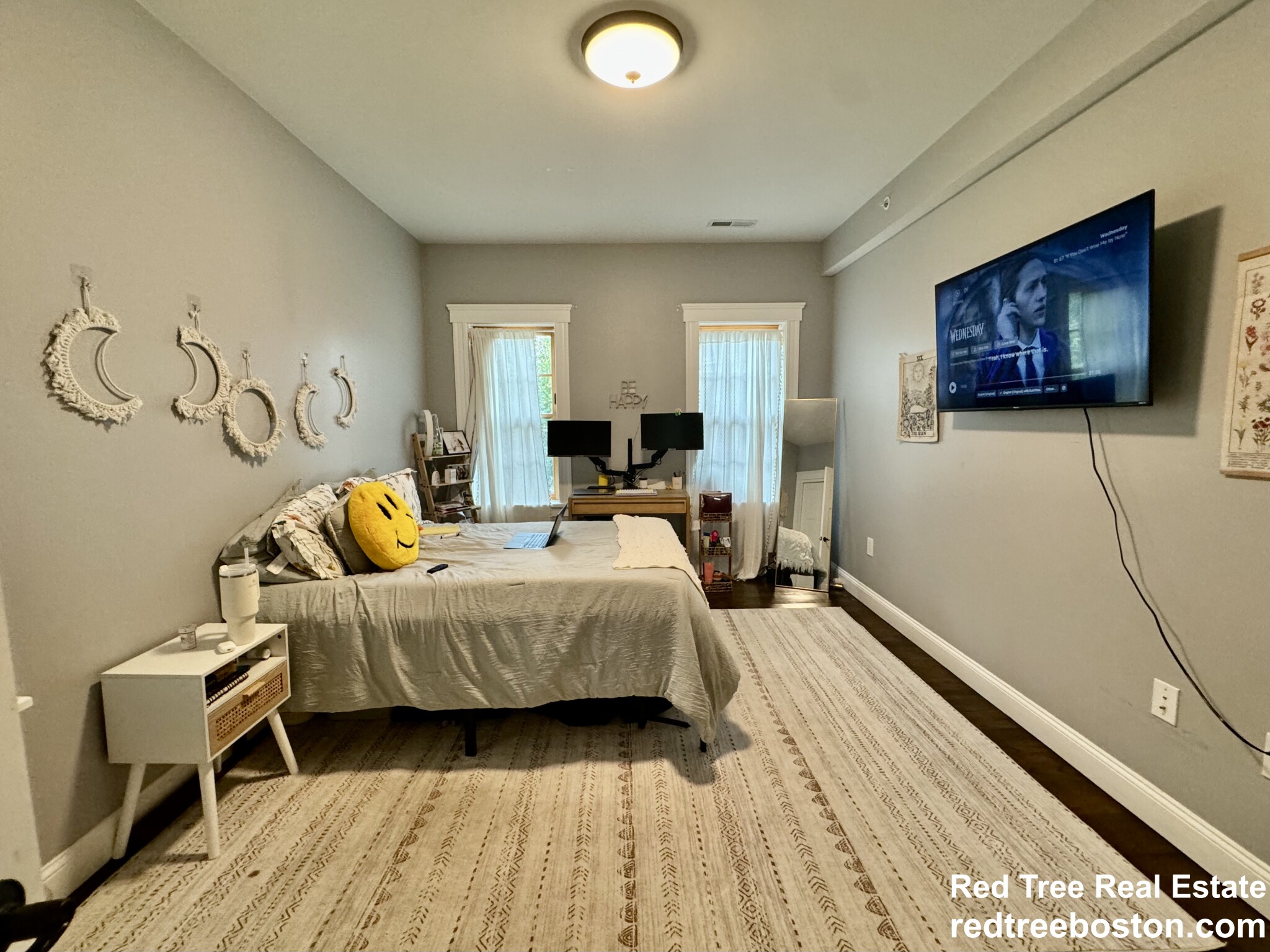 52 Spencer St, Dorchester