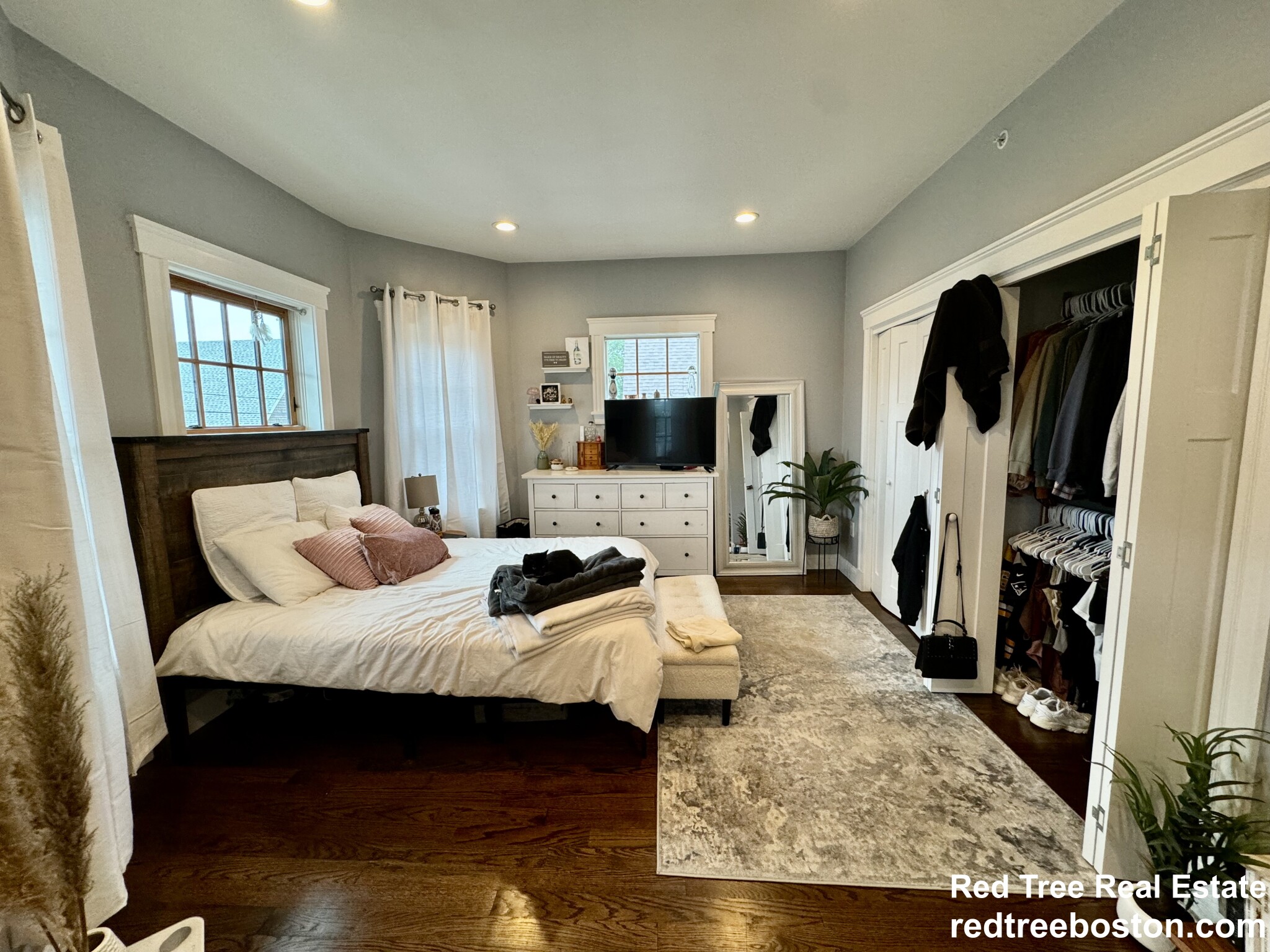 52 Spencer St, Dorchester