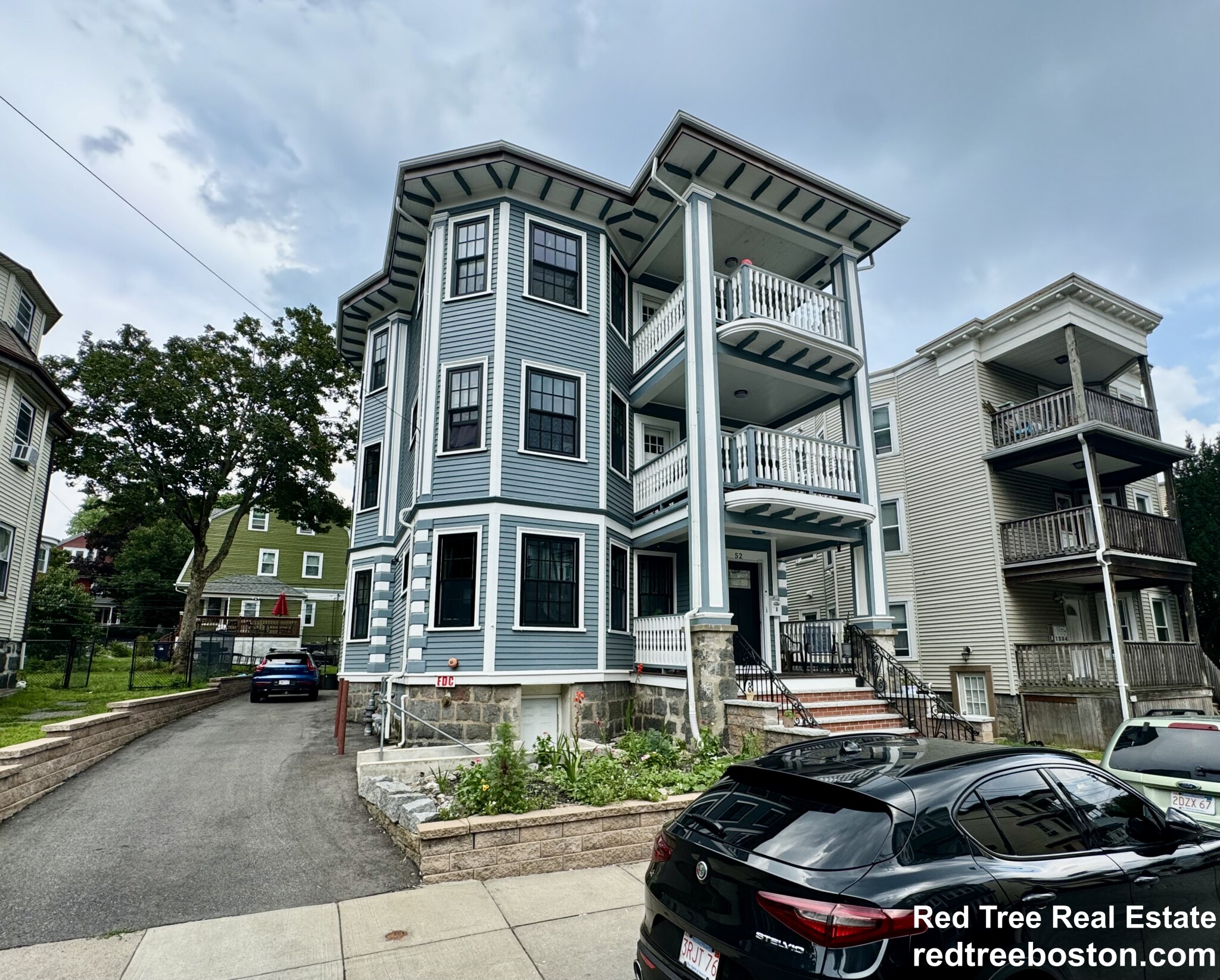 52 Spencer St, Dorchester