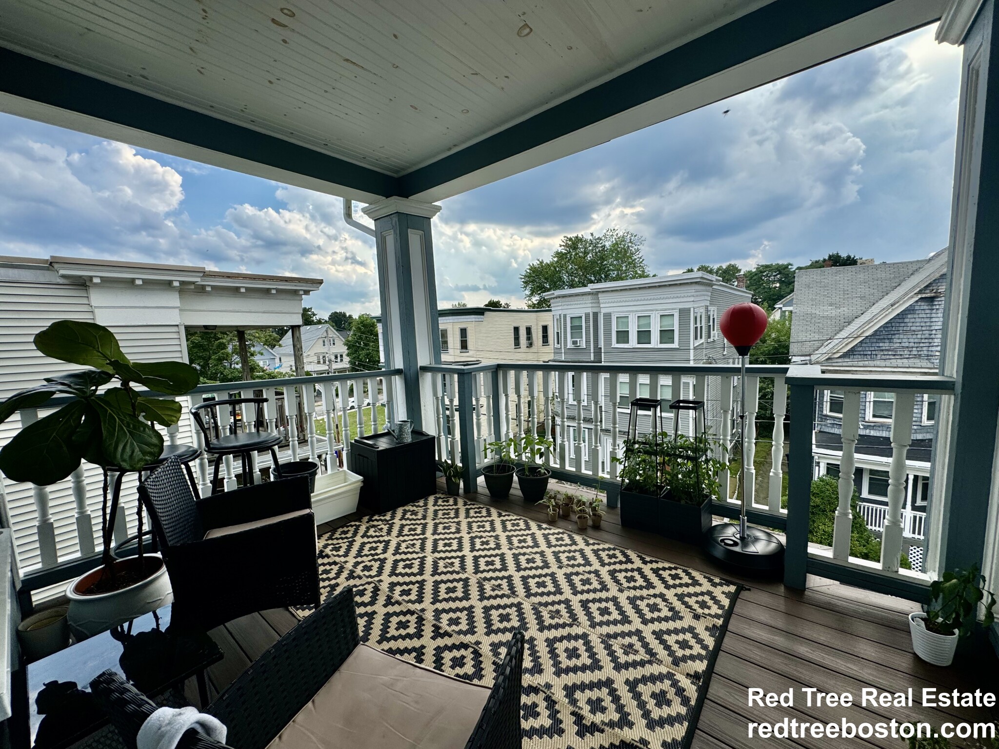 52 Spencer St, Dorchester