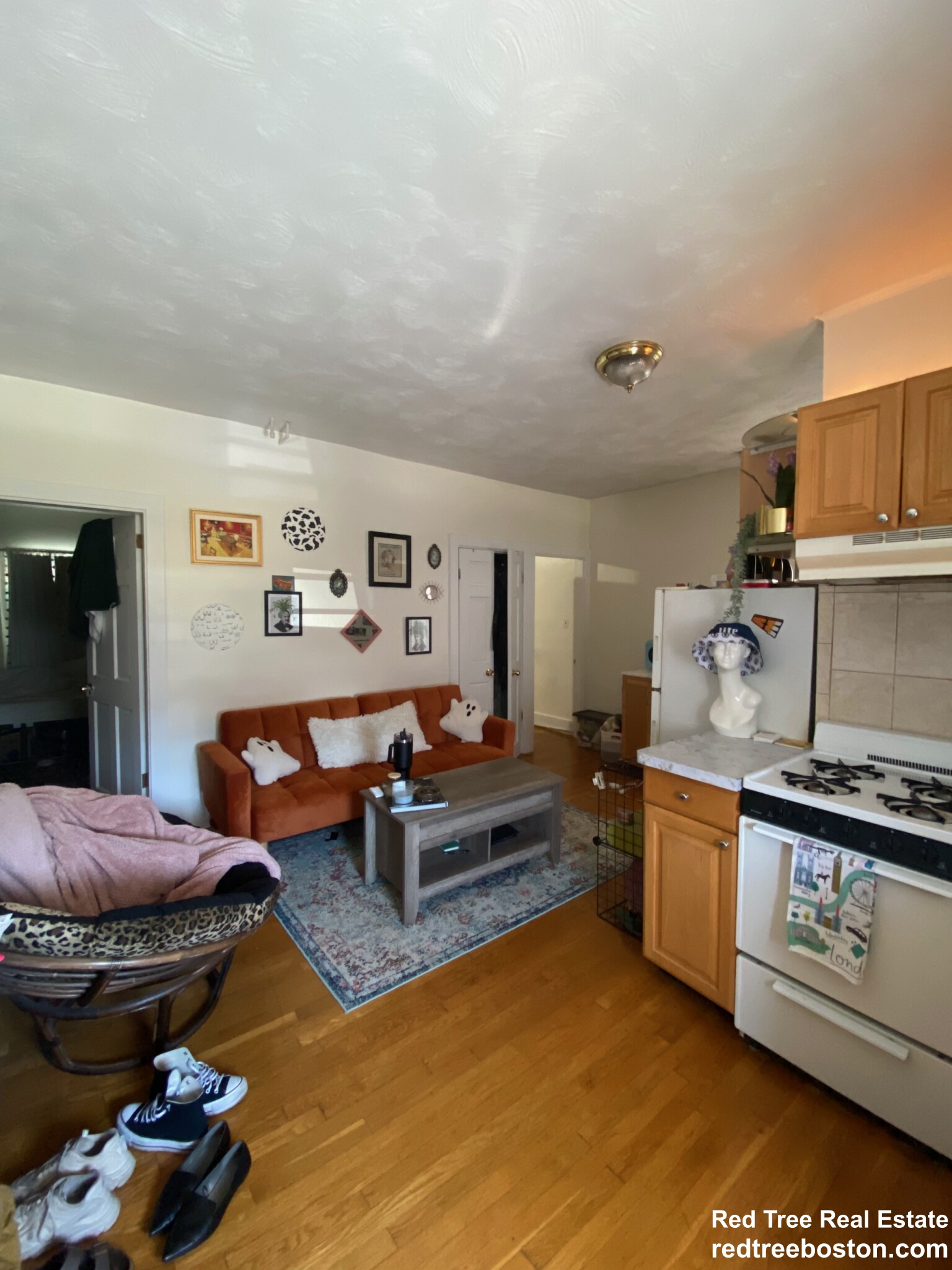 11 Snow St, Brighton