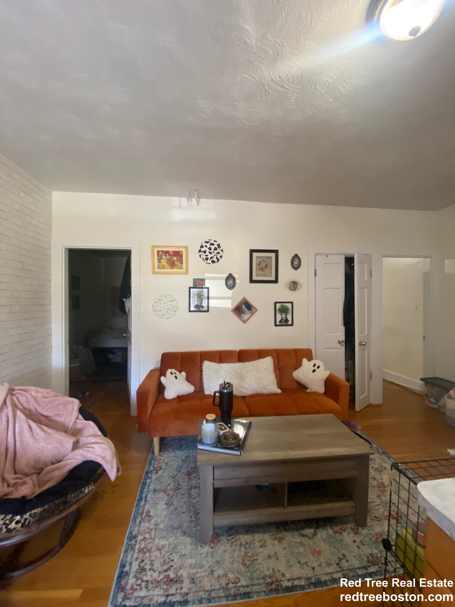 11 Snow St, Brighton