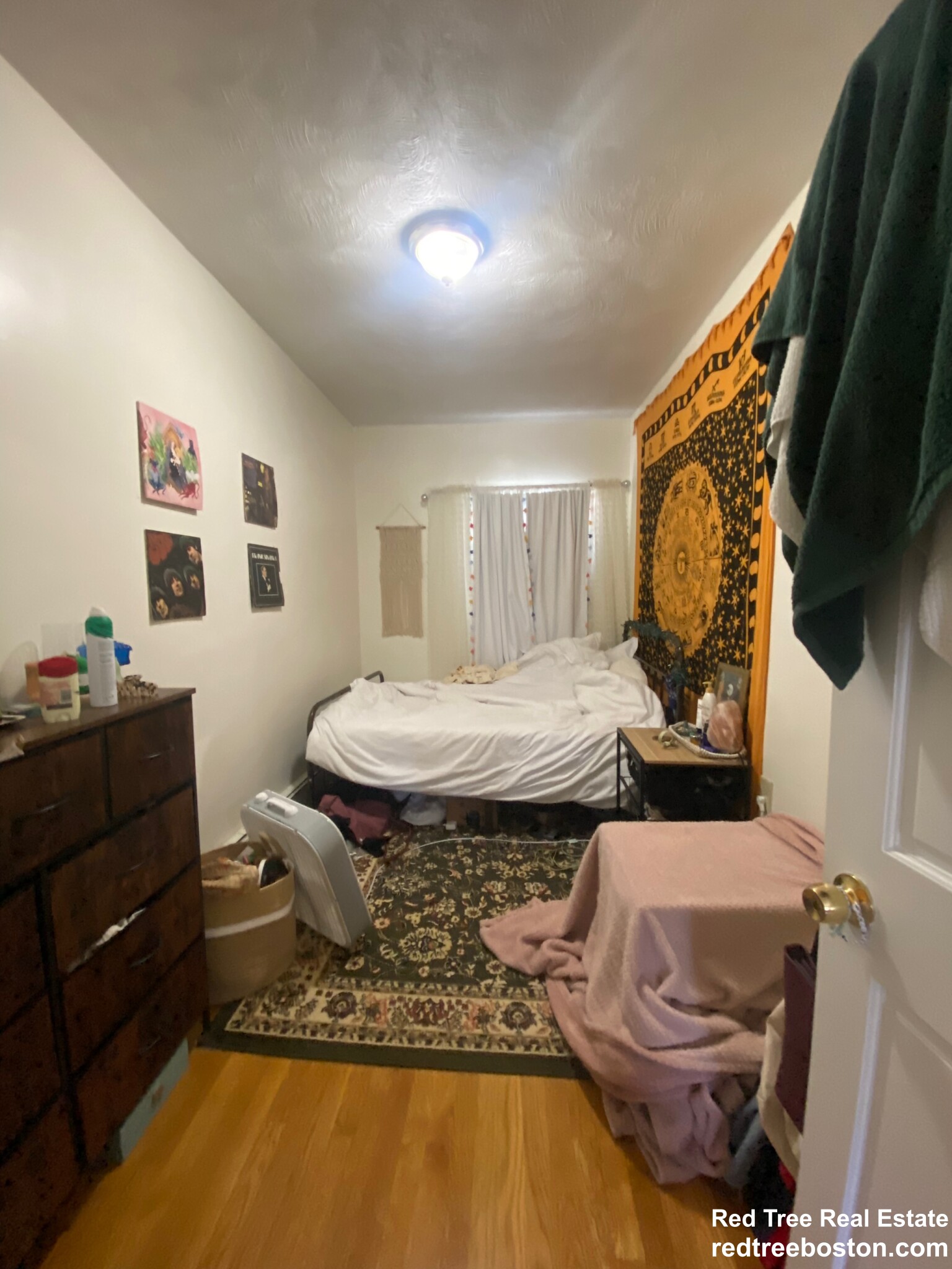 11 Snow St, Brighton