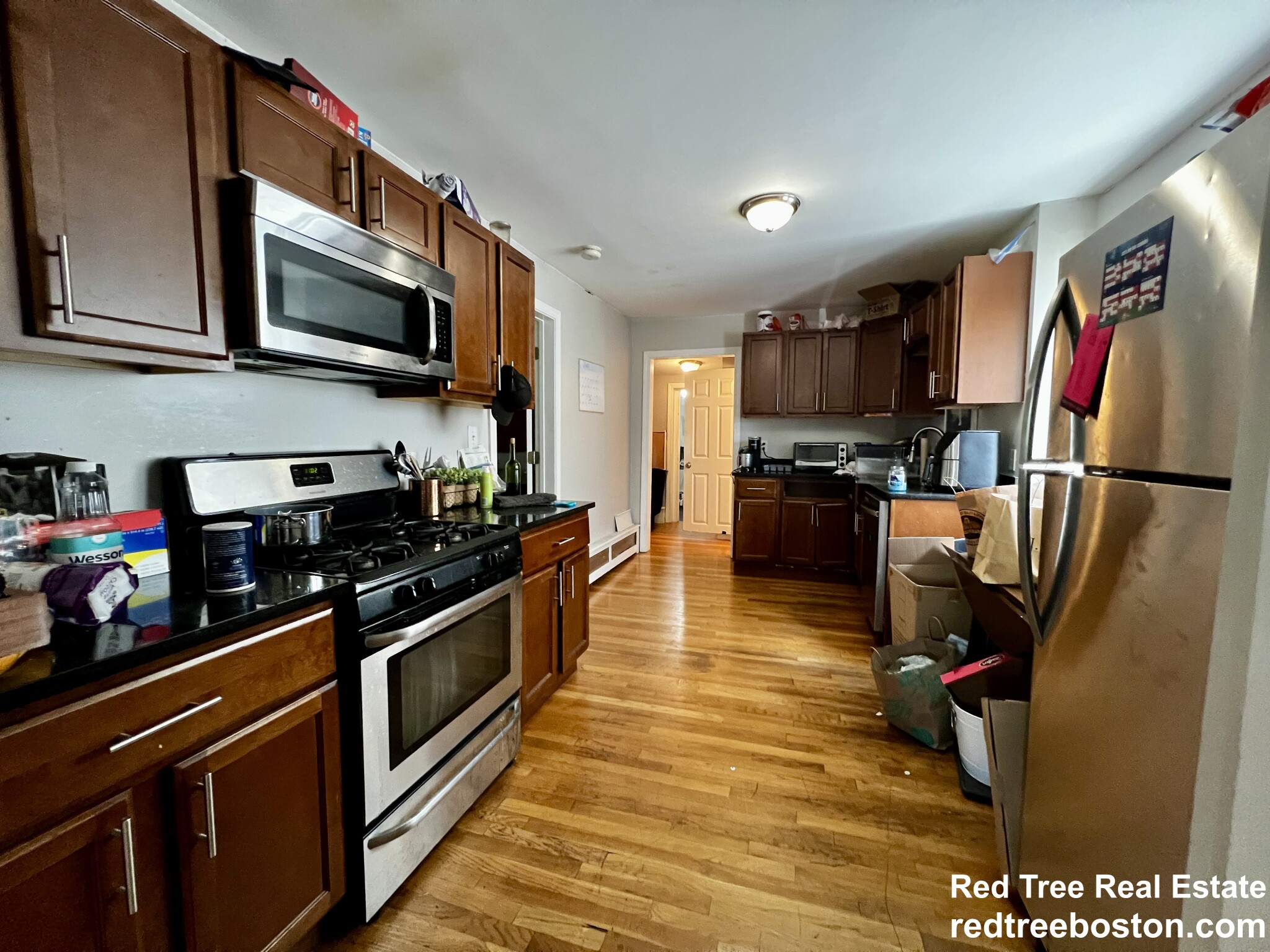 678 Bennington St, East Boston