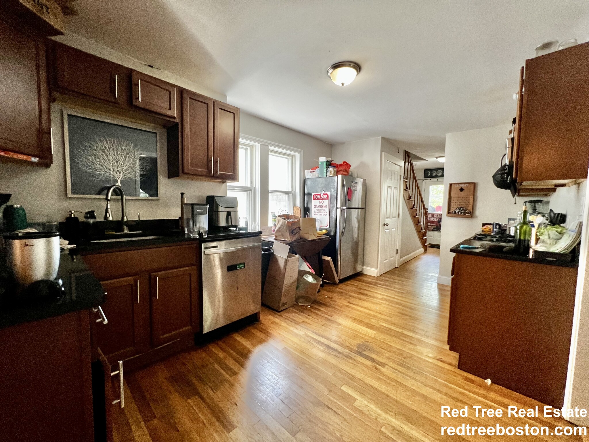 678 Bennington St, East Boston