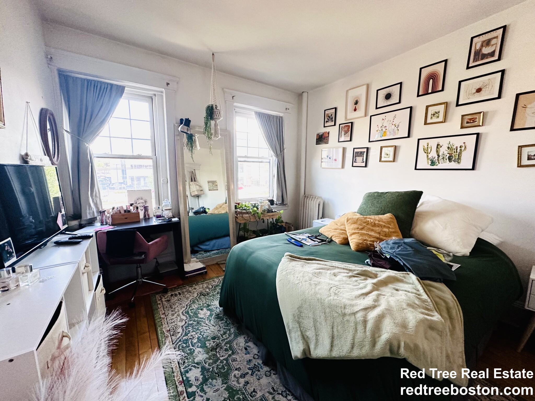 1177 Commonwealth Ave, Allston