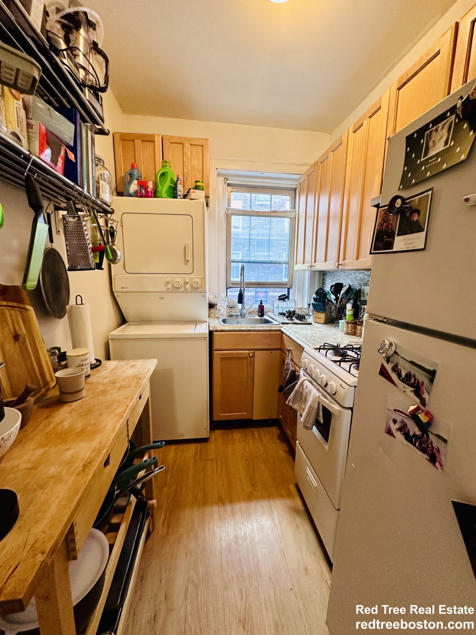 1177 Commonwealth Ave, Allston