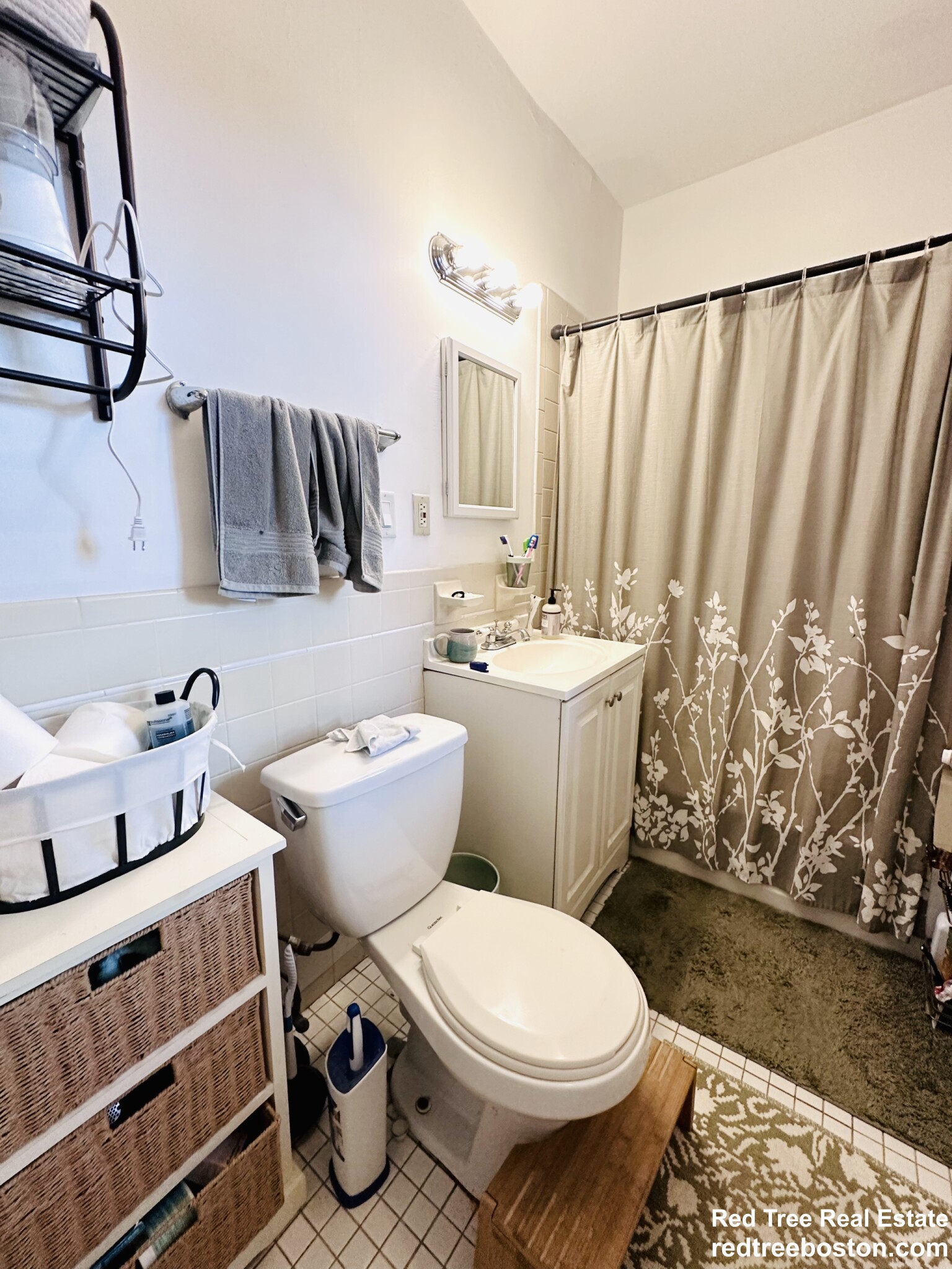 1177 Commonwealth Ave, Allston