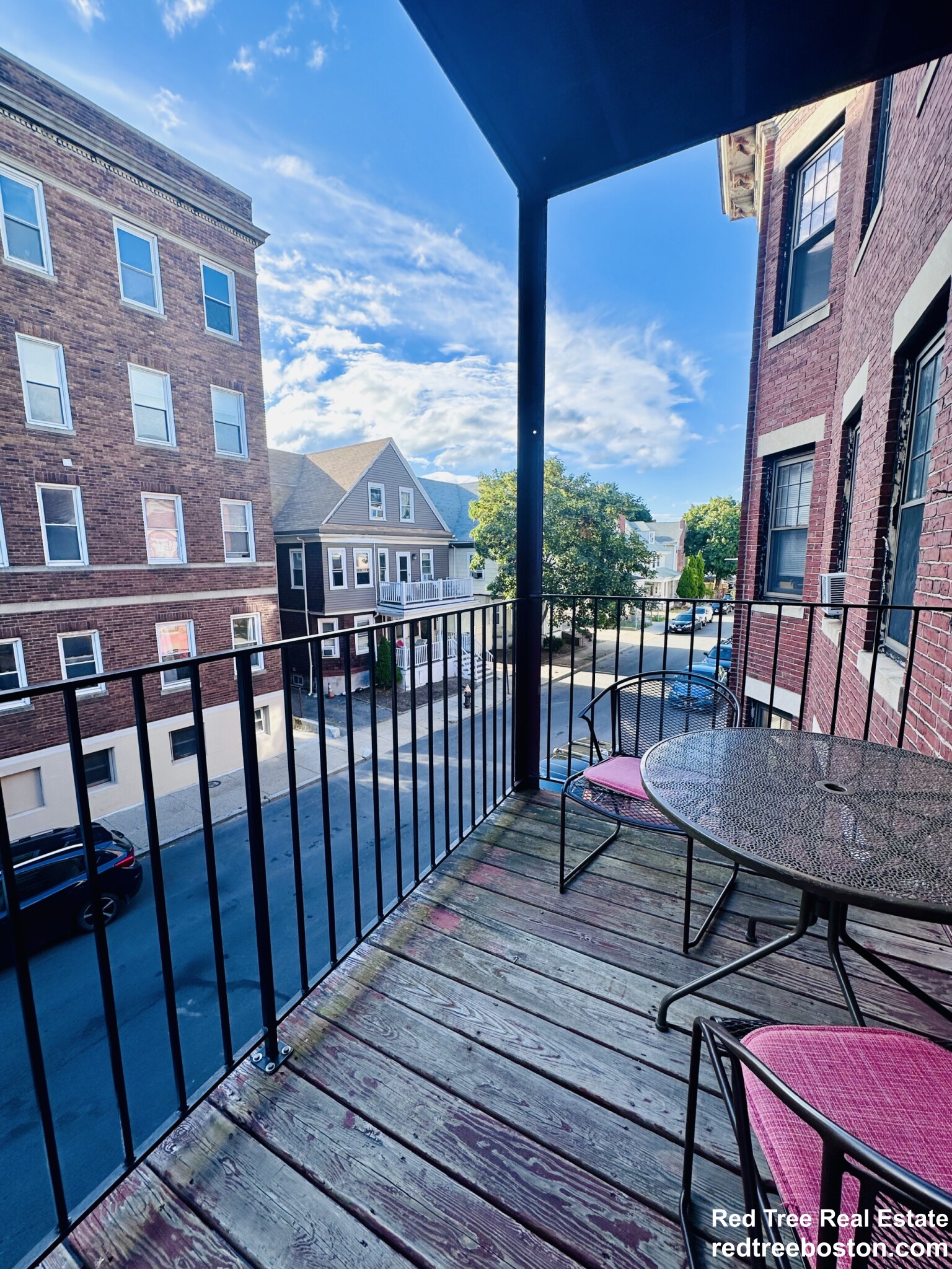 1177 Commonwealth Ave, Allston