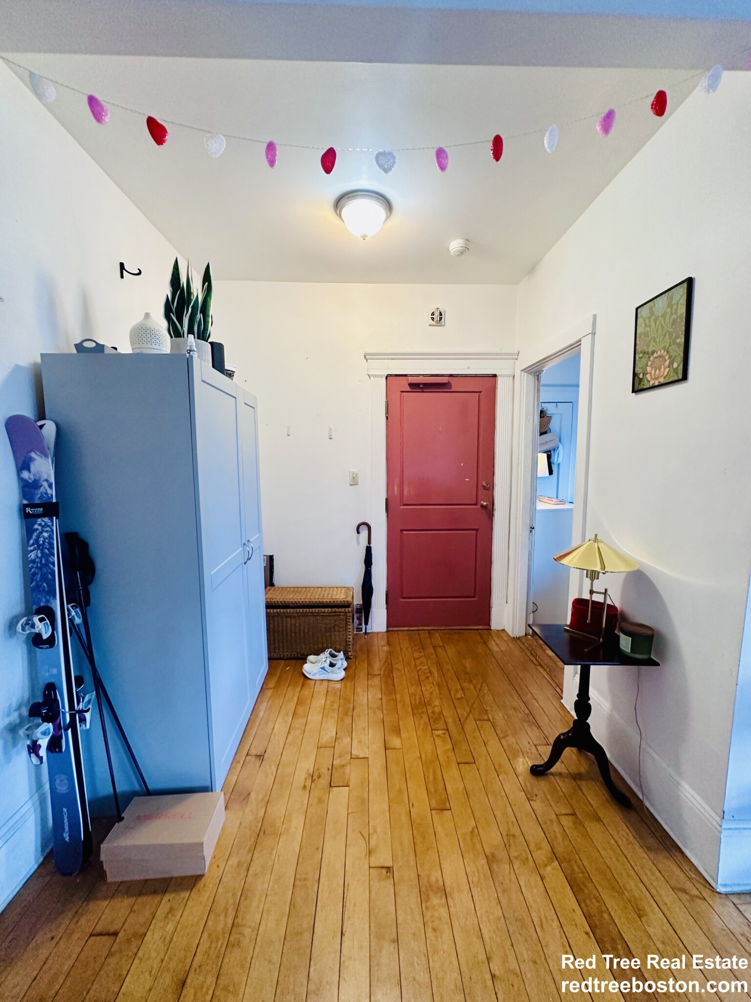 1177 Commonwealth Ave, Allston