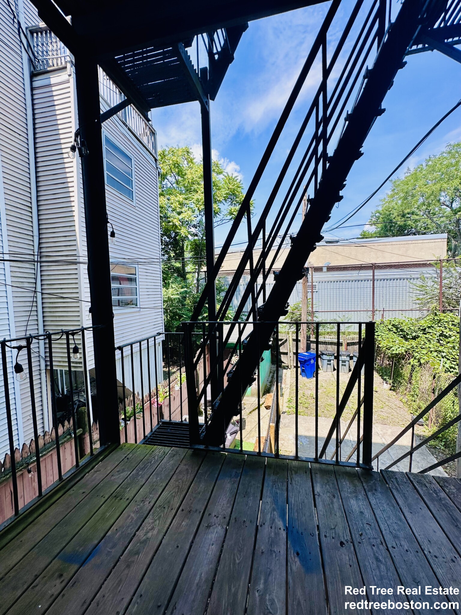 86 Chelsea St, East Boston