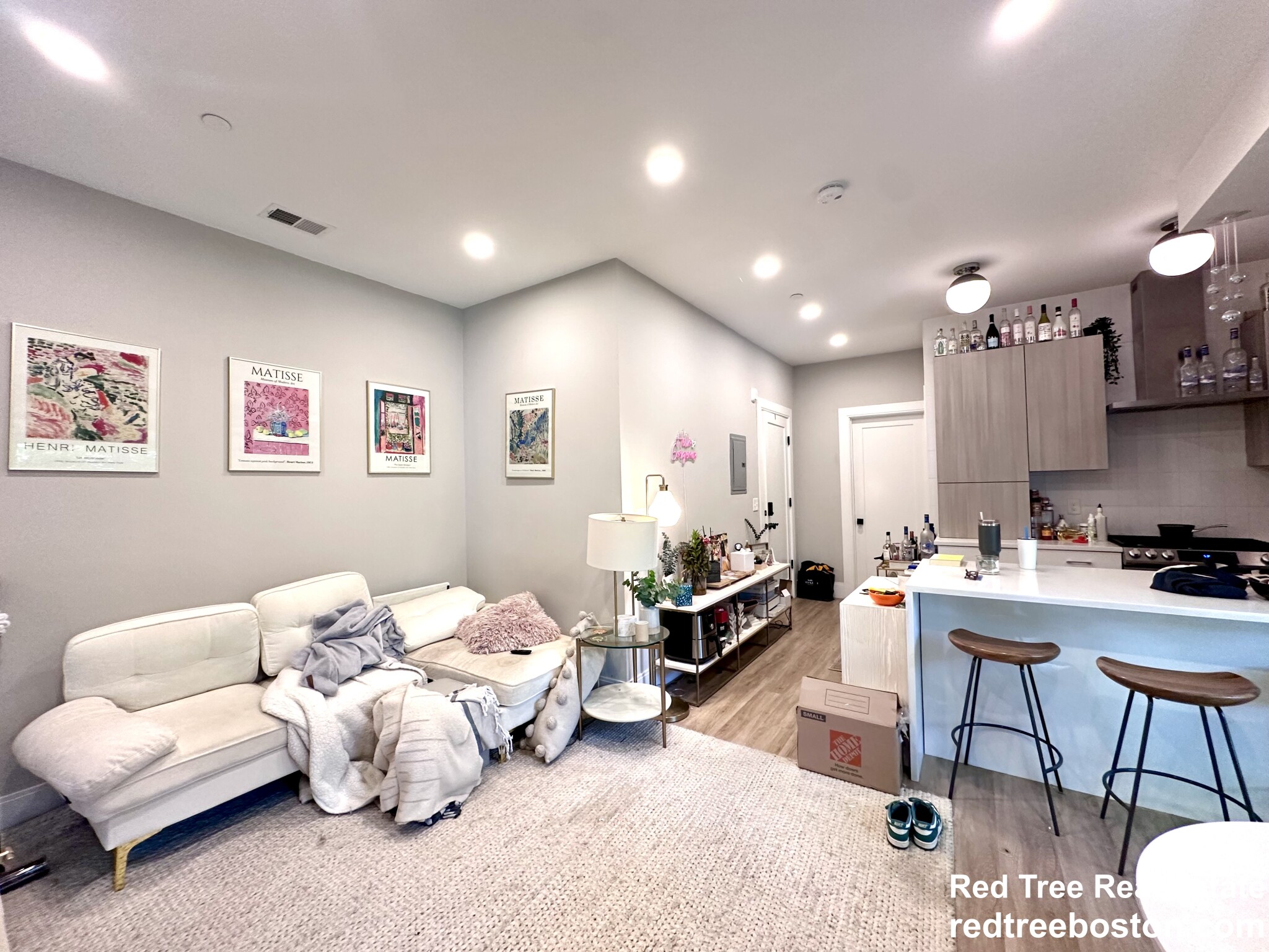 66 Lubec St, East Boston