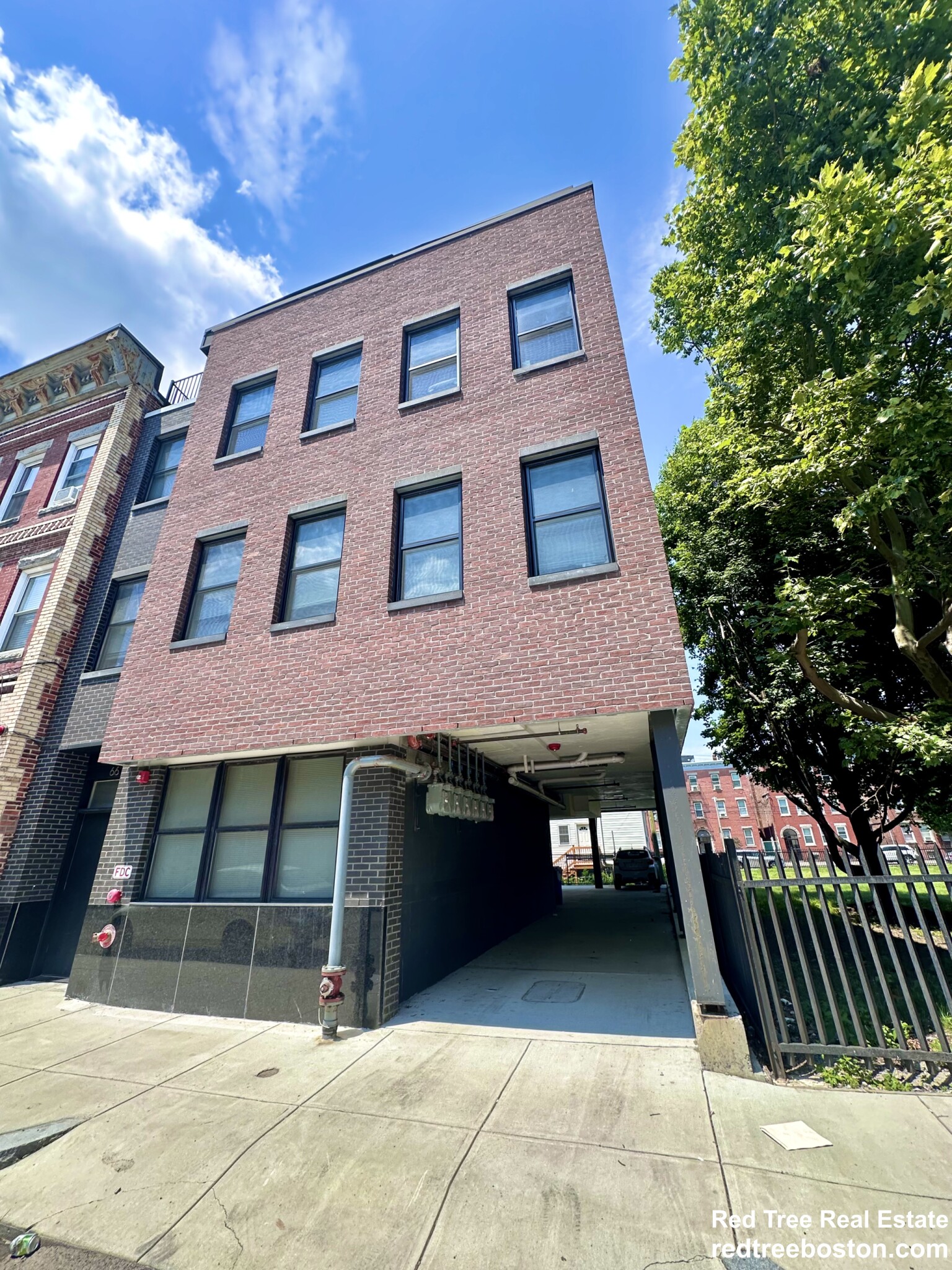 66 Lubec St, East Boston