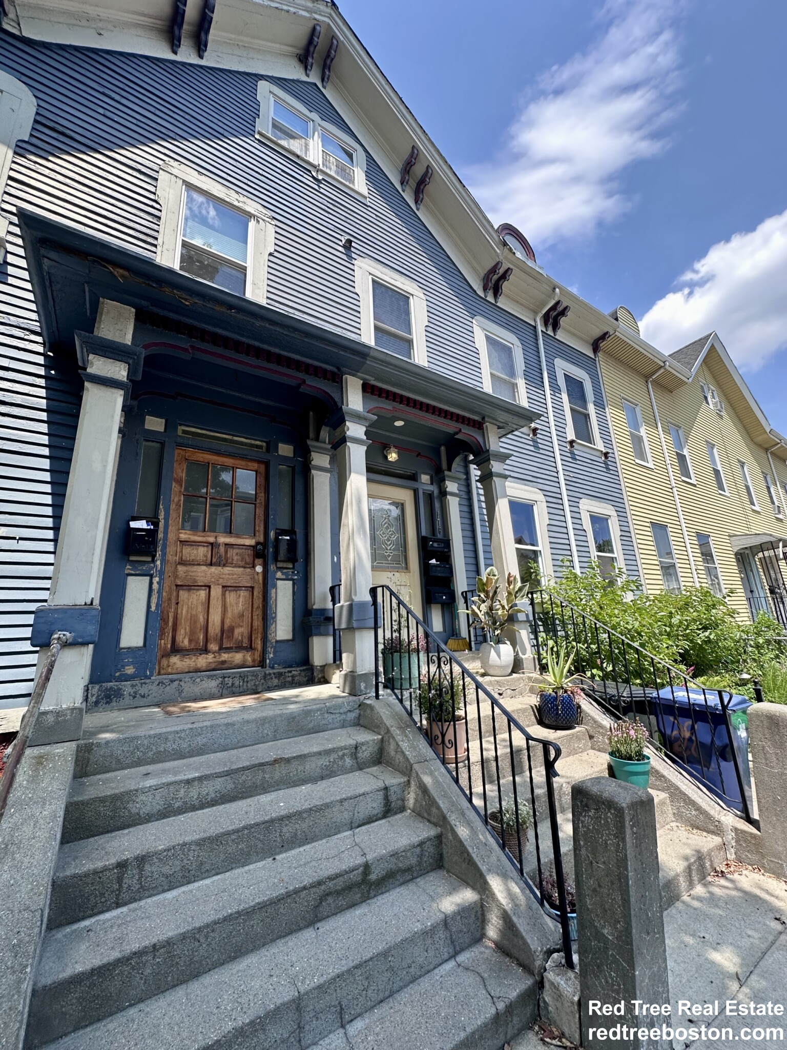 174 Princeton St, East Boston