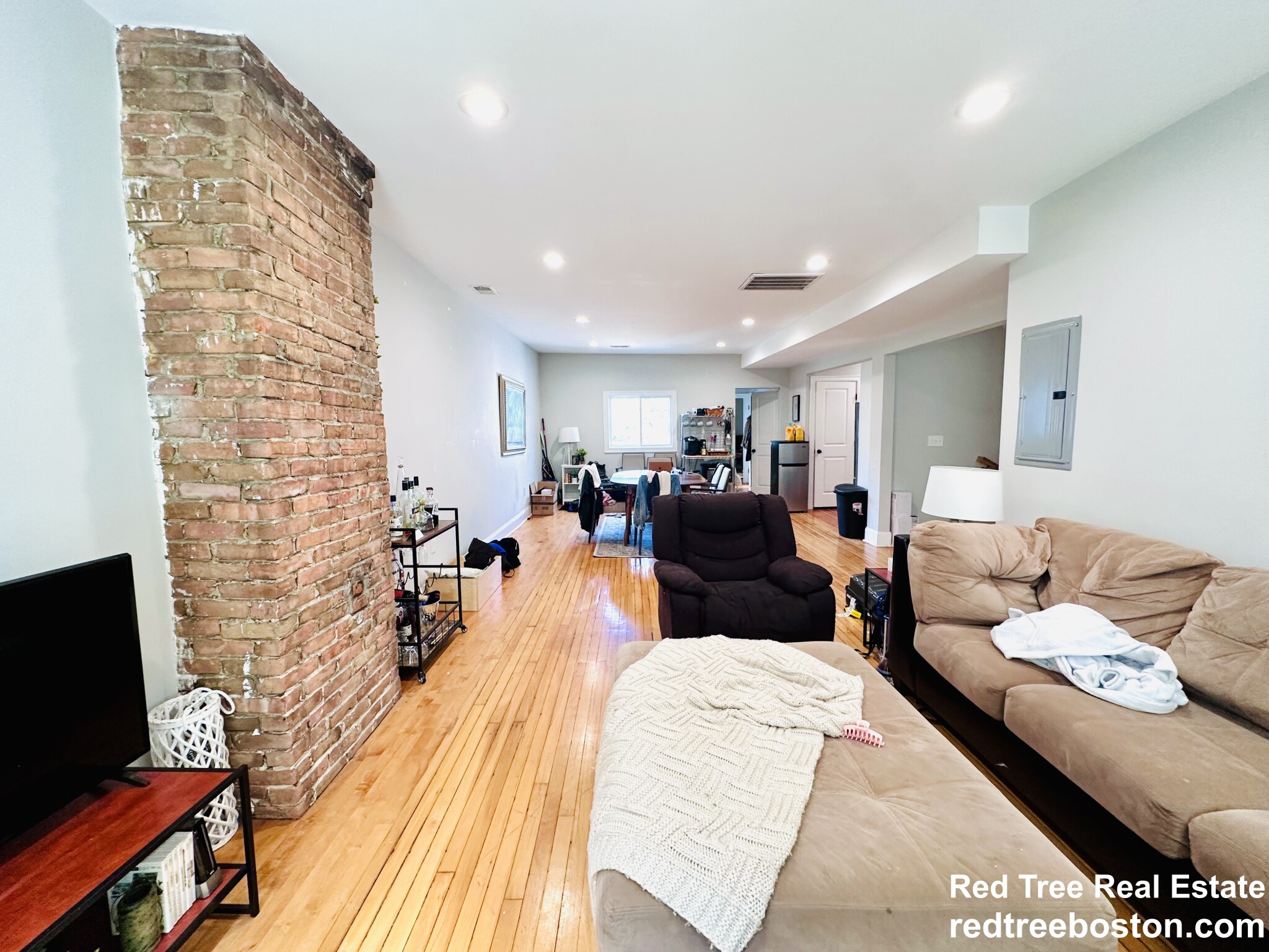 174 Princeton St, East Boston