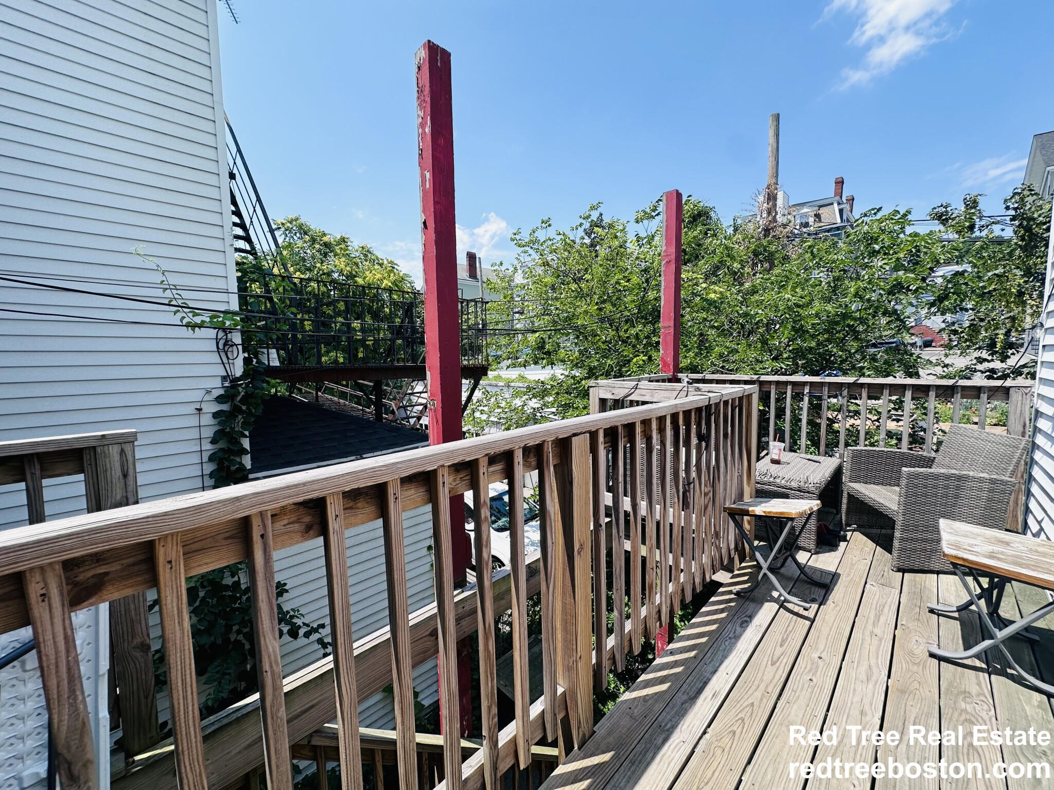 174 Princeton St, East Boston