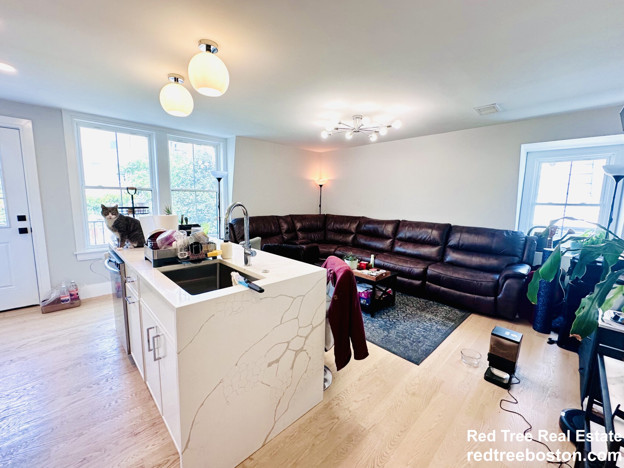 228 Princeton St, East Boston