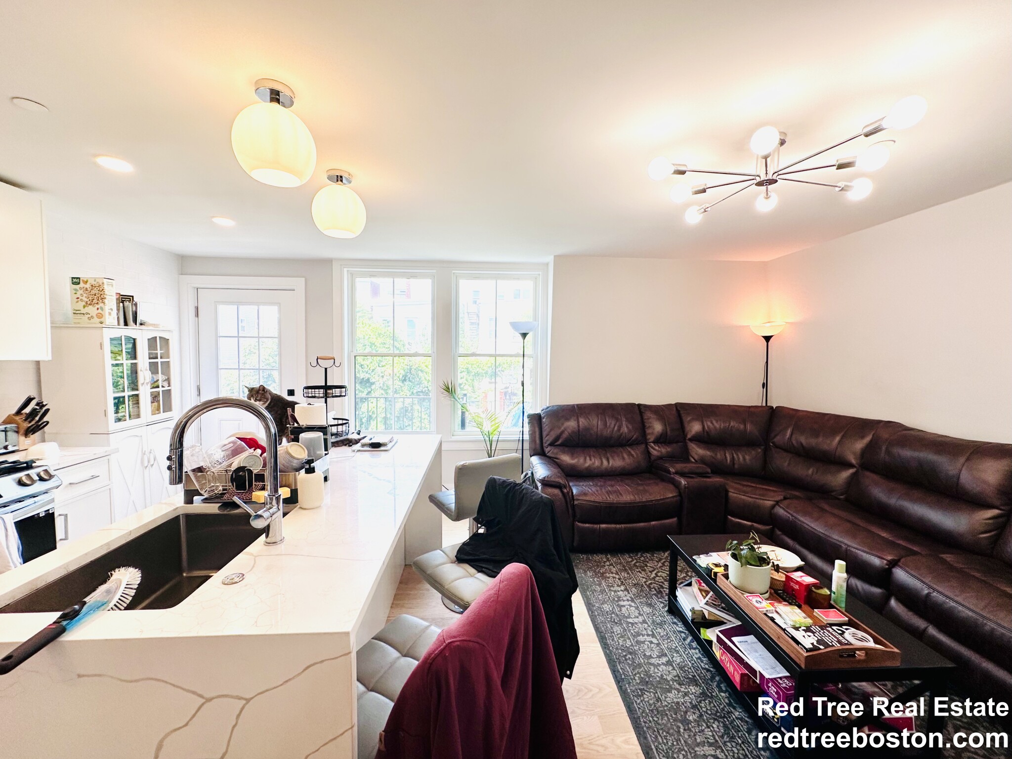 228 Princeton St, East Boston