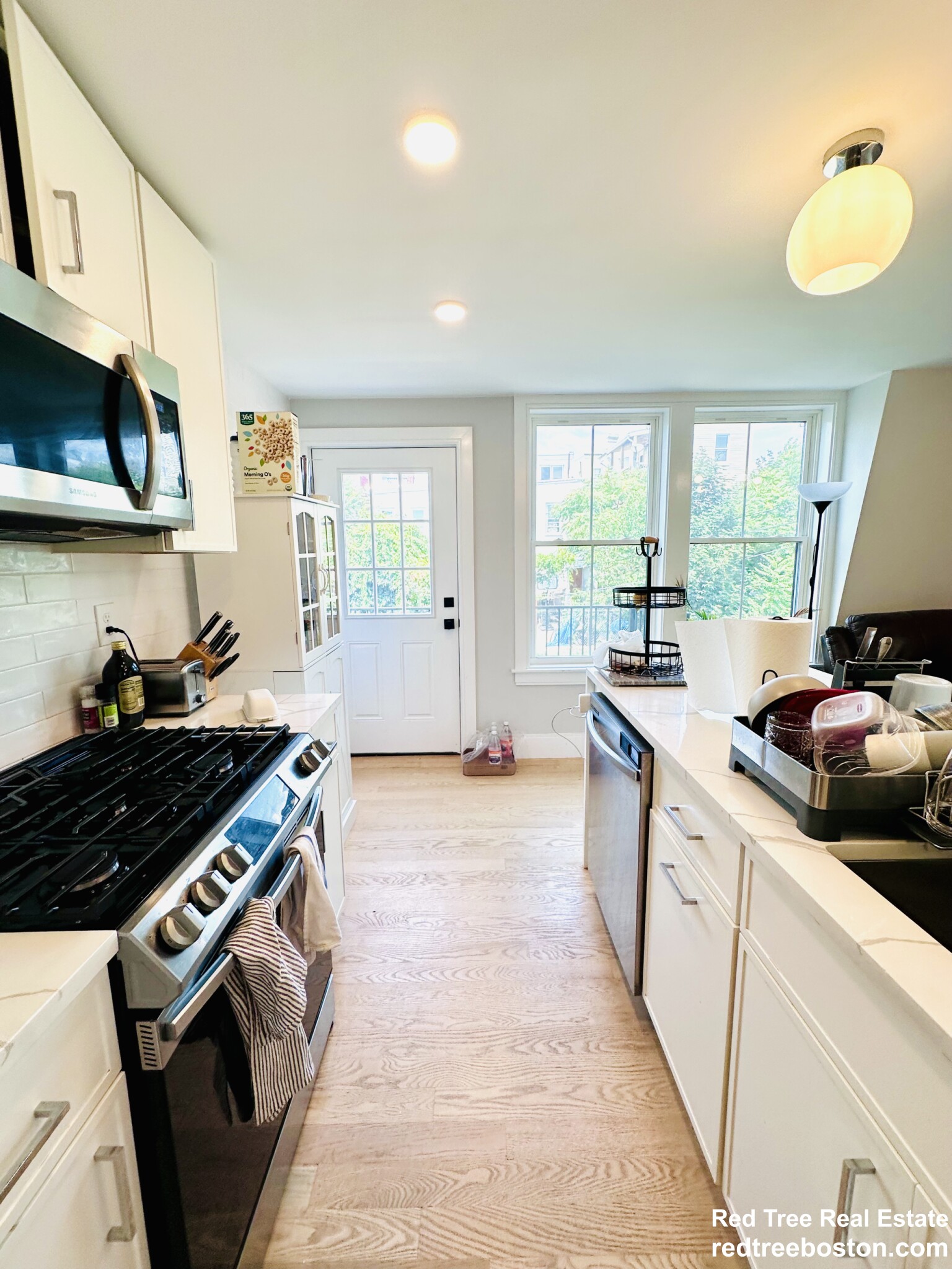 228 Princeton St, East Boston