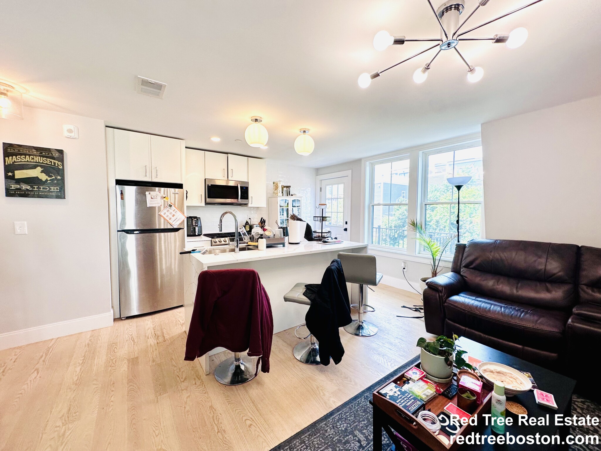 228 Princeton St, East Boston