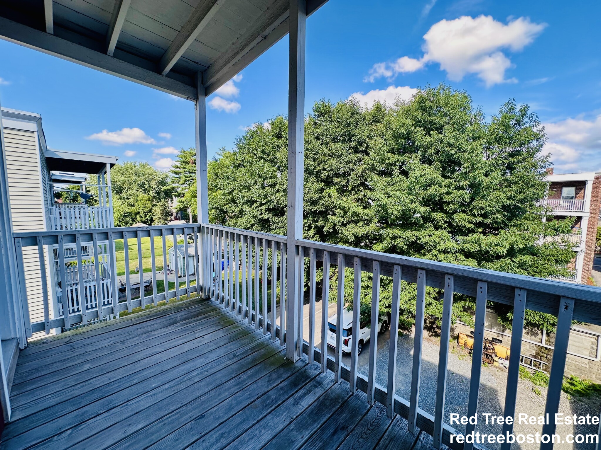 5 South Waverly, Brighton