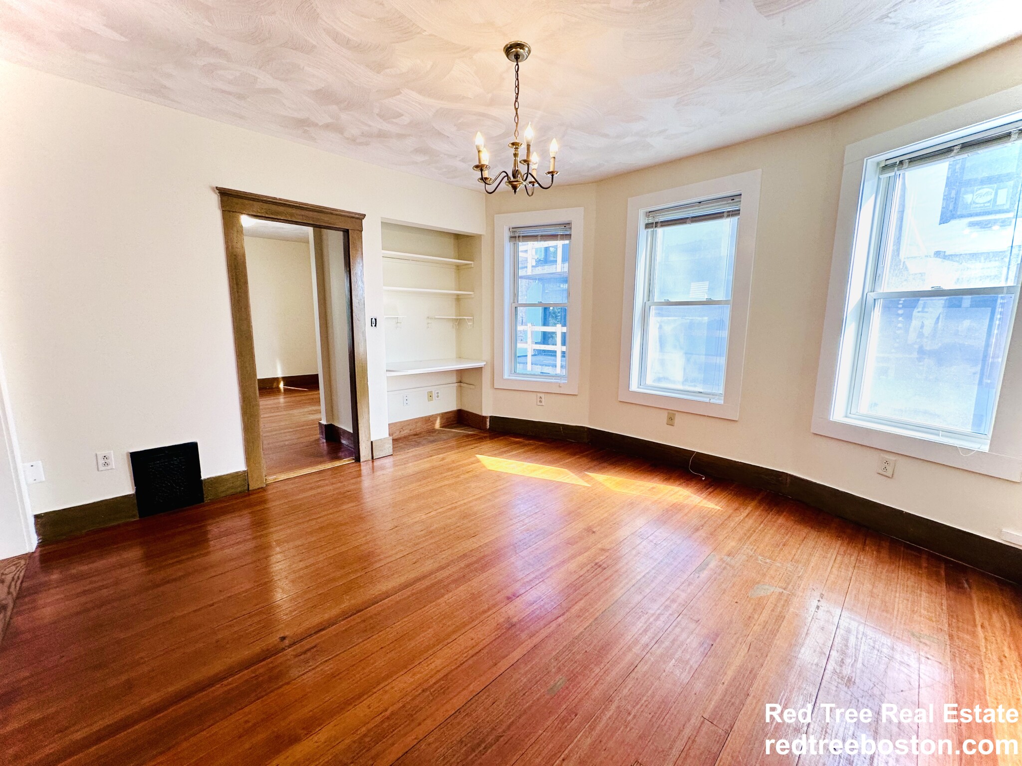 5 South Waverly, Brighton