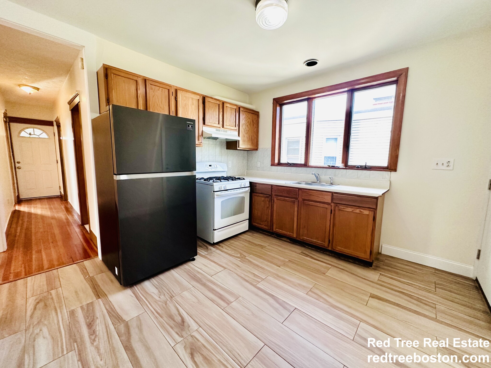 5 South Waverly, Brighton