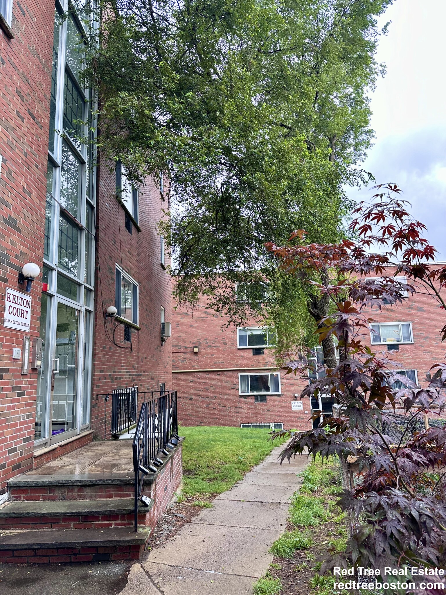 200 Kelton St, Allston