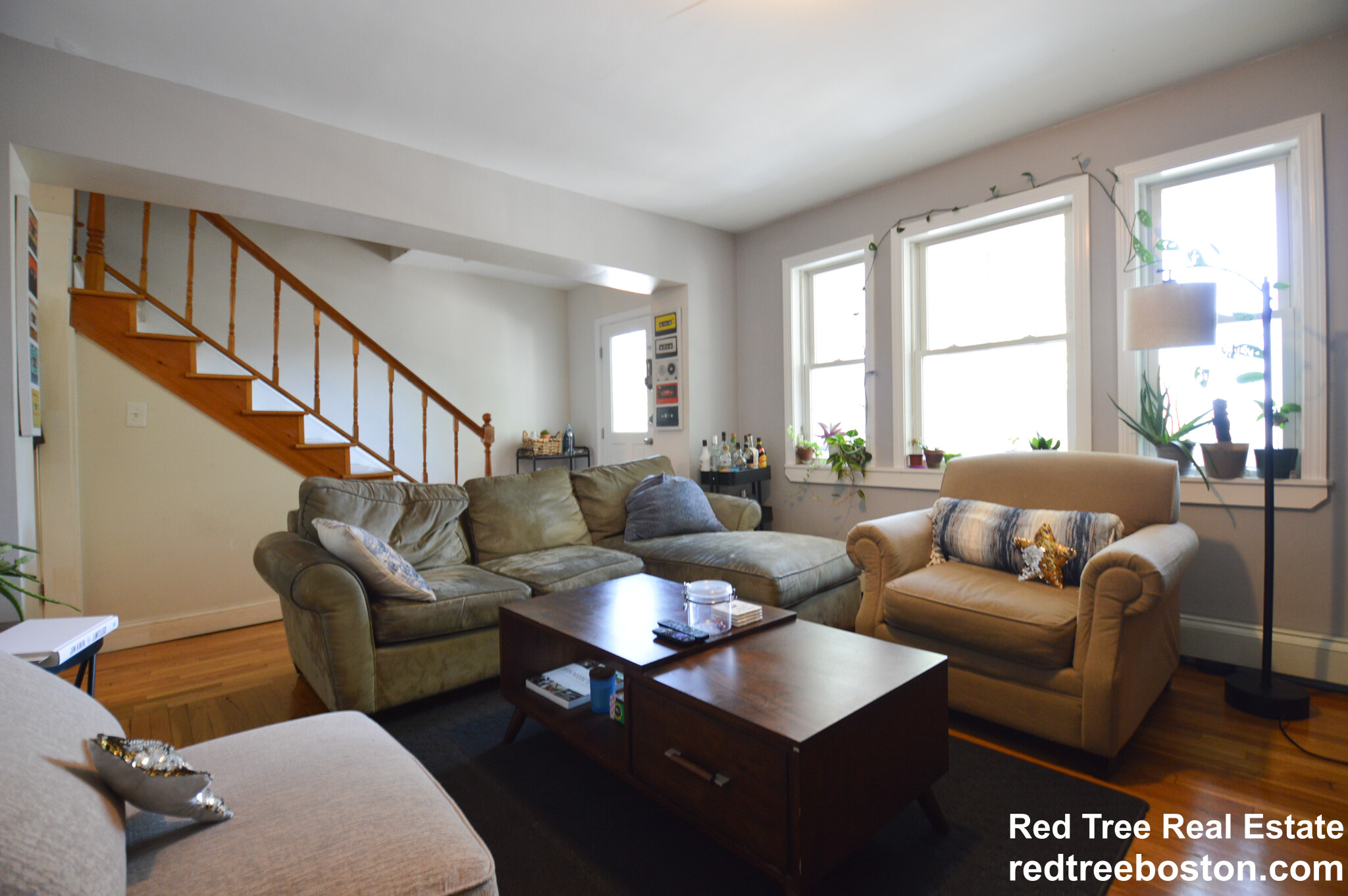 678 Bennington St, East Boston