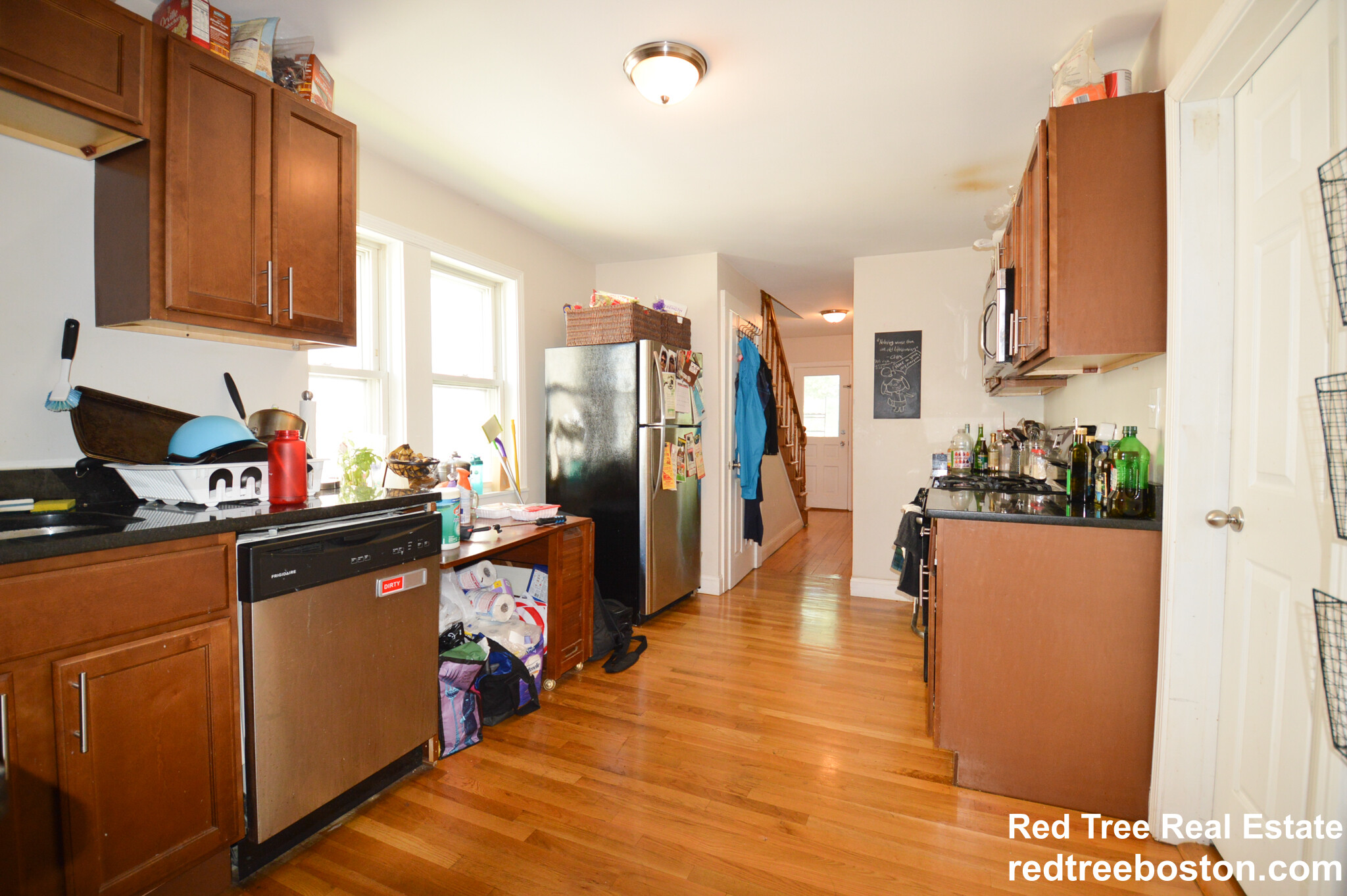 678 Bennington St, East Boston