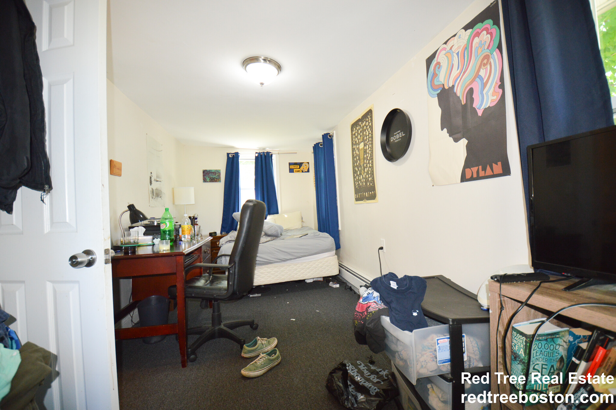 678 Bennington St, East Boston