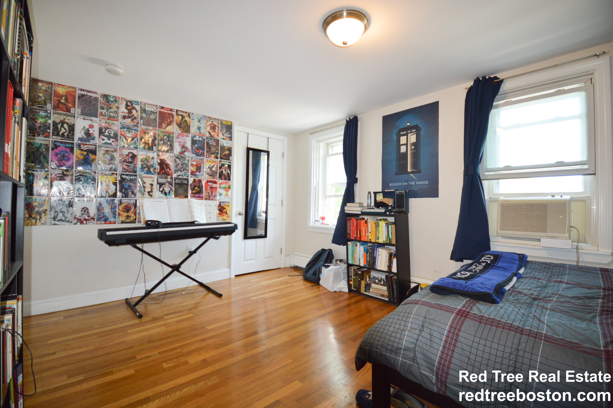 678 Bennington St, East Boston