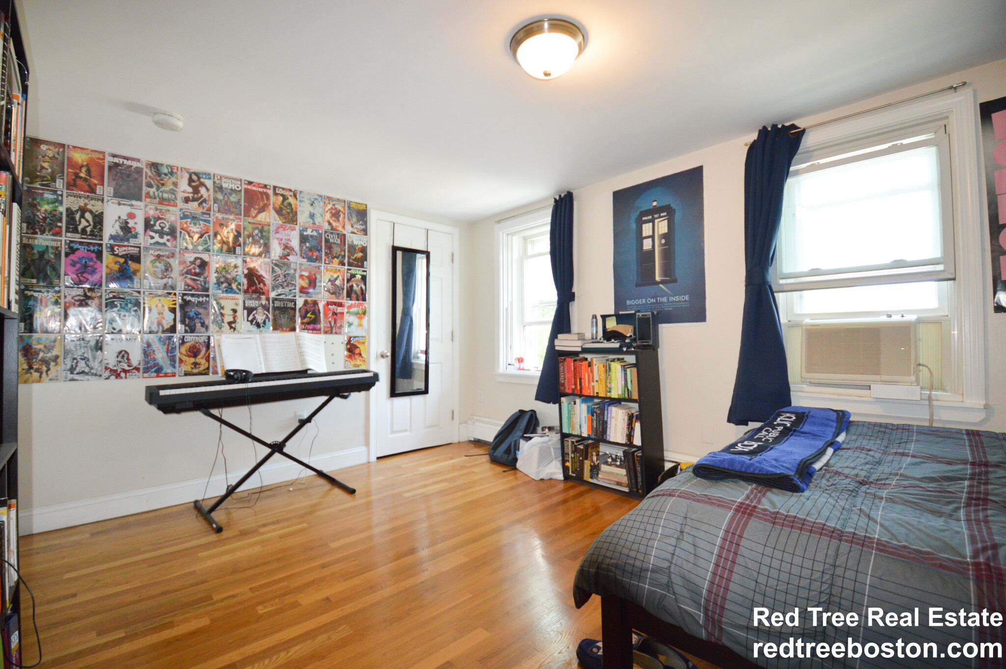 678 Bennington St, East Boston