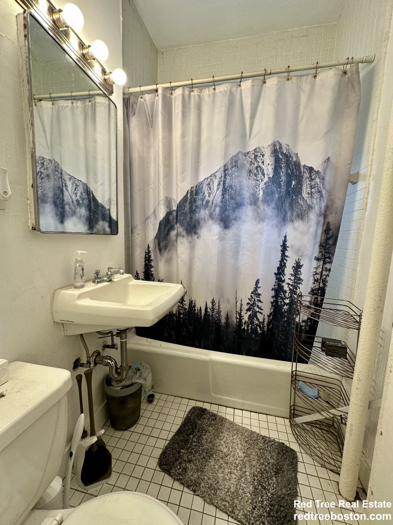 25 Mount Hood Rd, Brighton