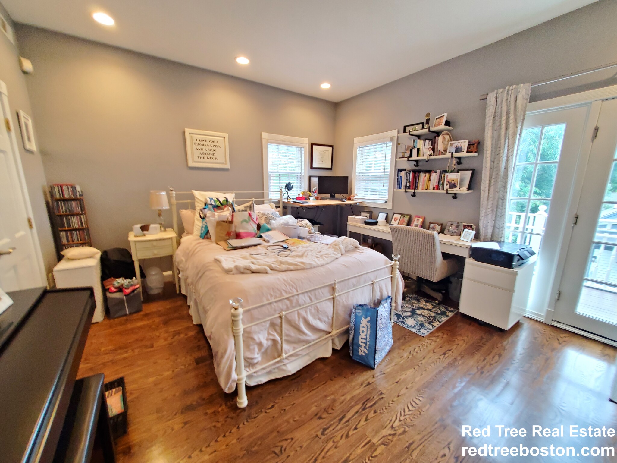 11 Gardner Rd, The Port