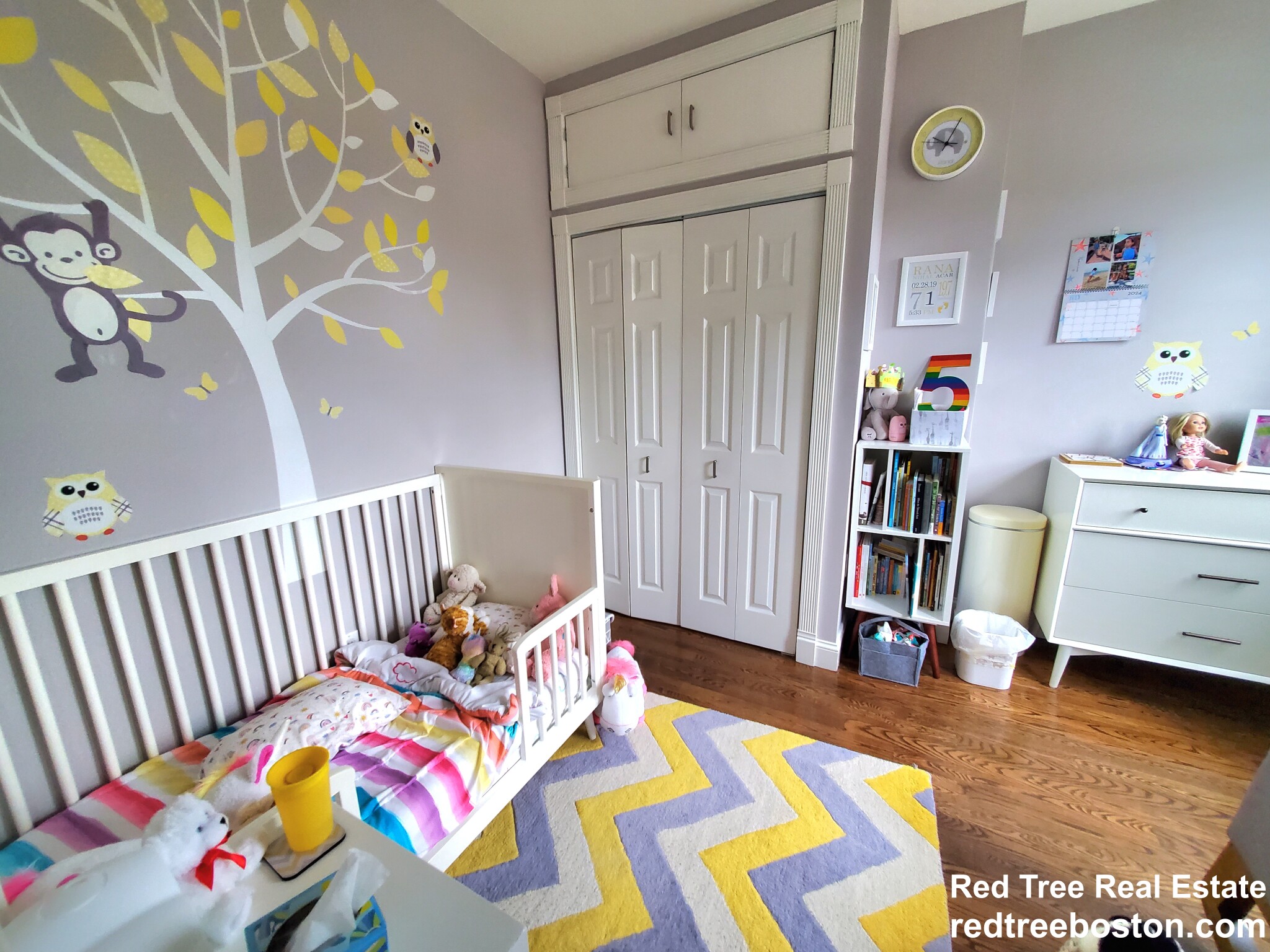 11 Gardner Rd, The Port