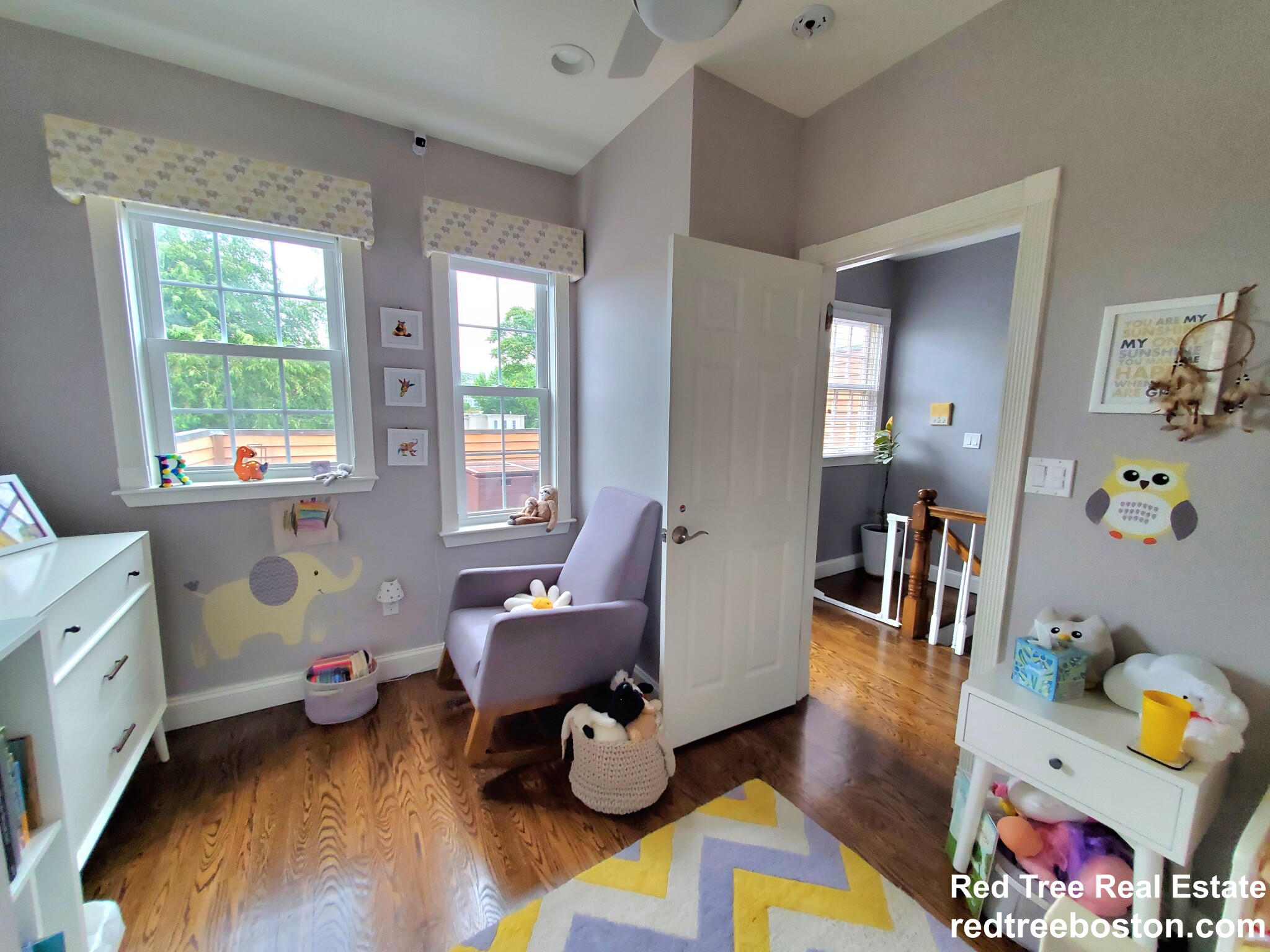 11 Gardner Rd, The Port