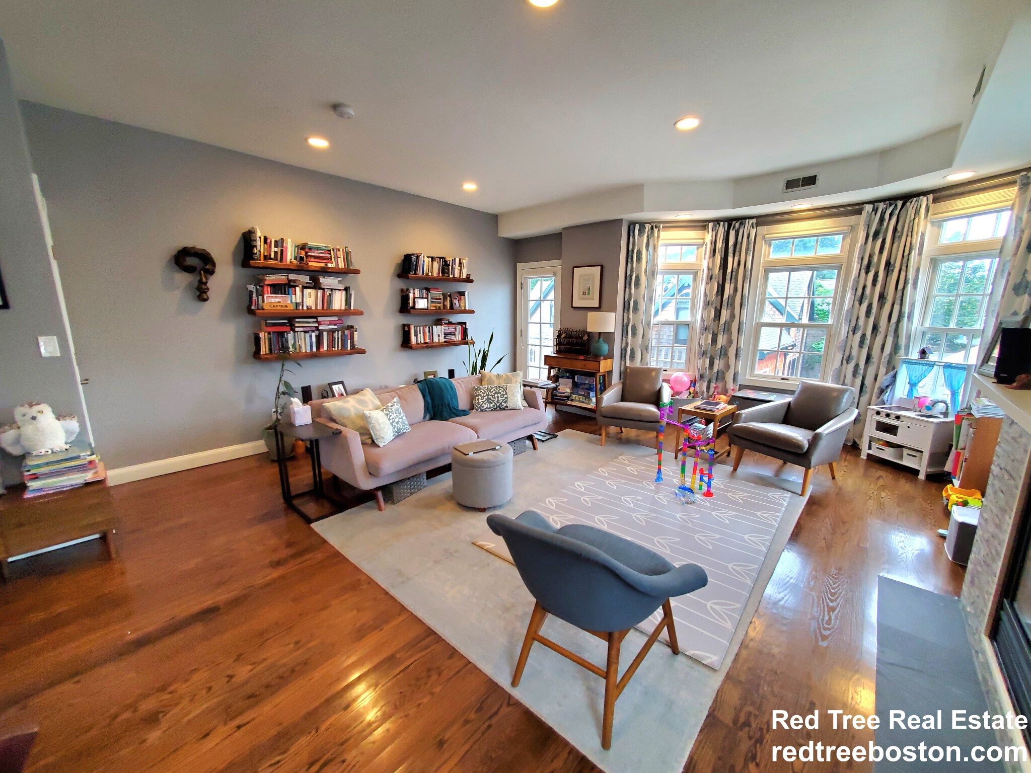 11 Gardner Rd, The Port