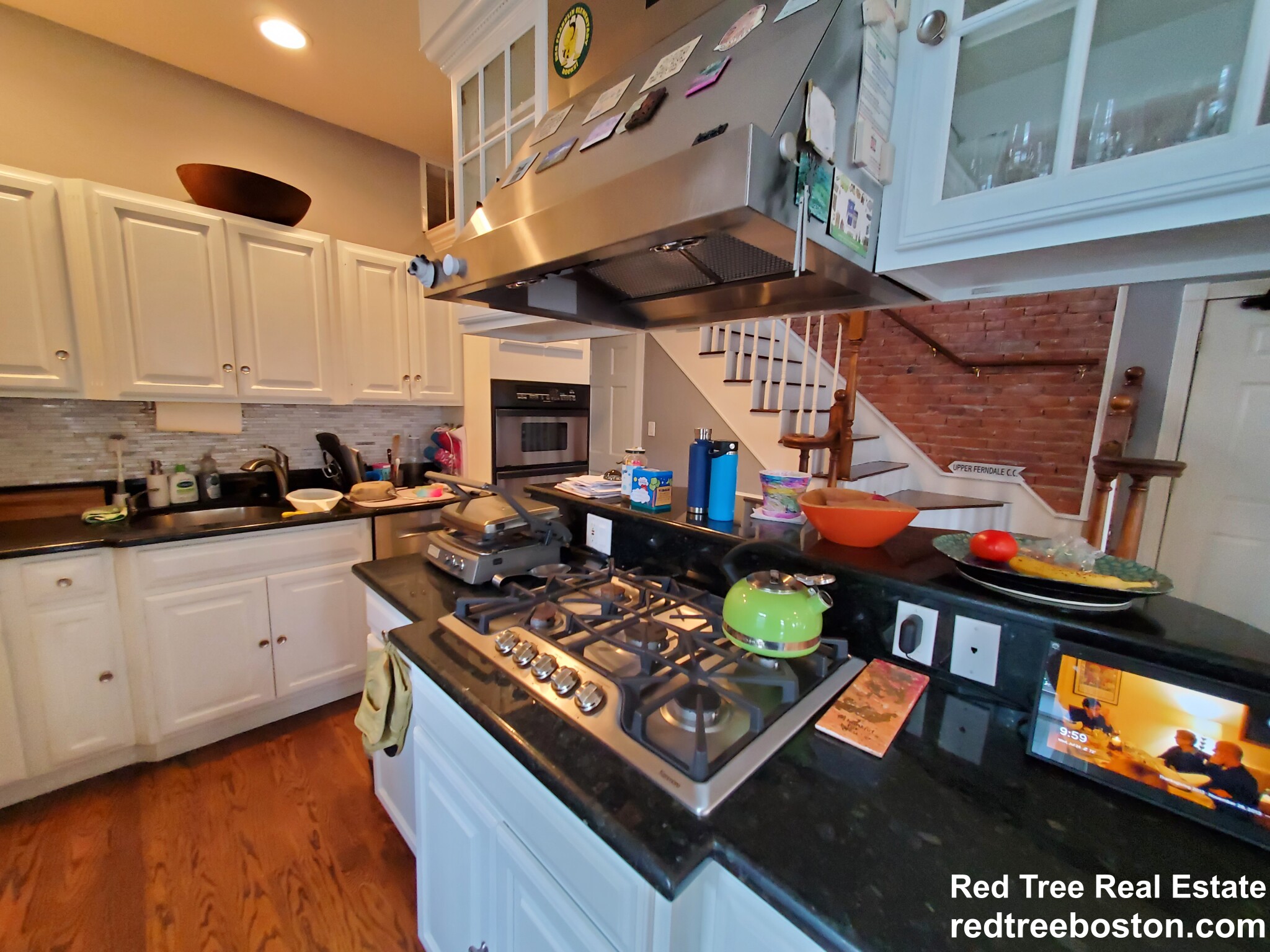 11 Gardner Rd, The Port