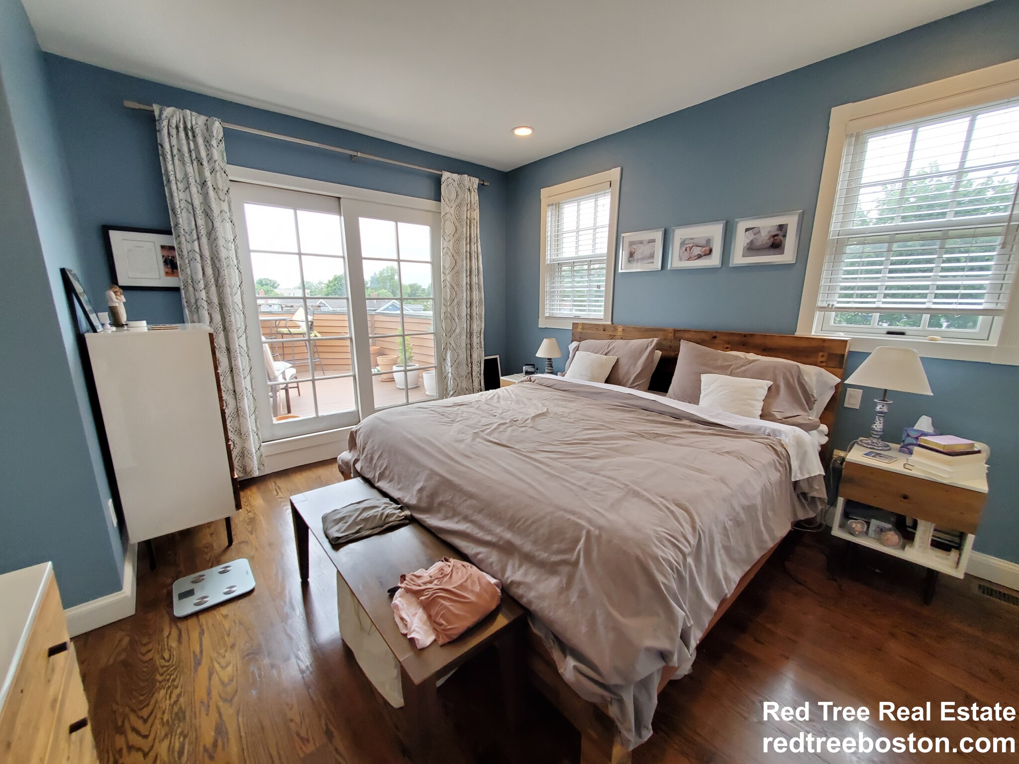 11 Gardner Rd, The Port