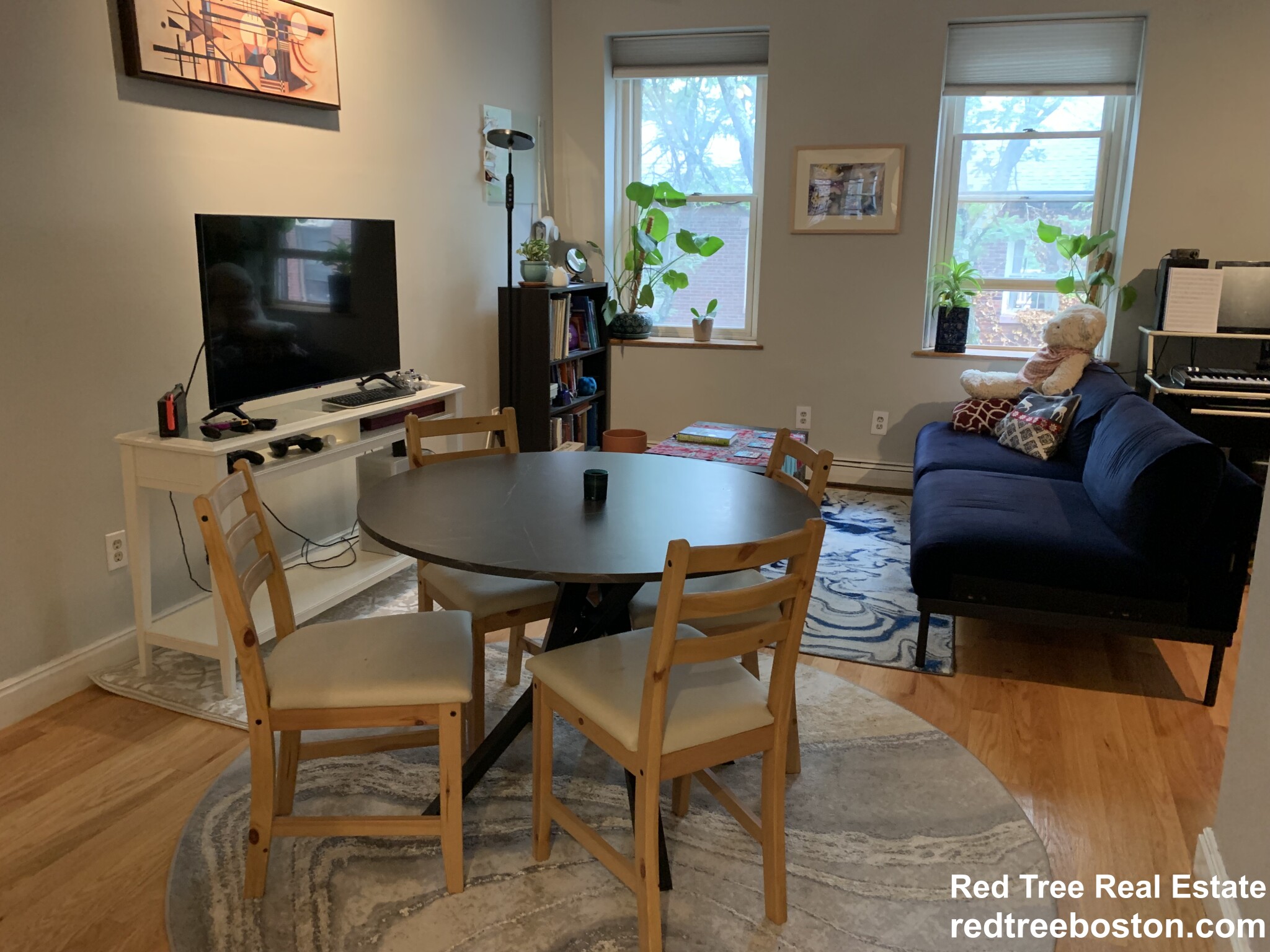 18 Garden St, Beacon Hill