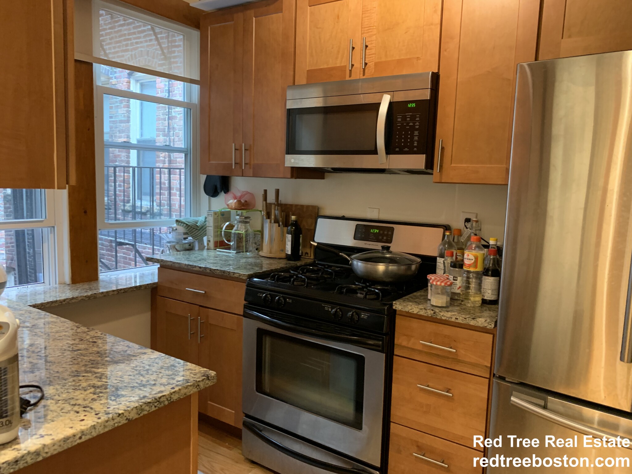 18 Garden St, Beacon Hill