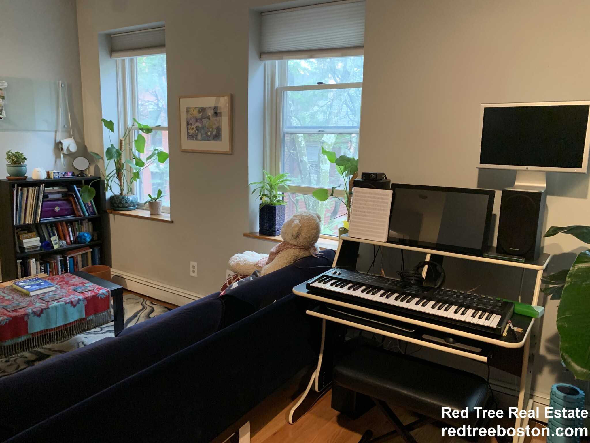 18 Garden St, Beacon Hill