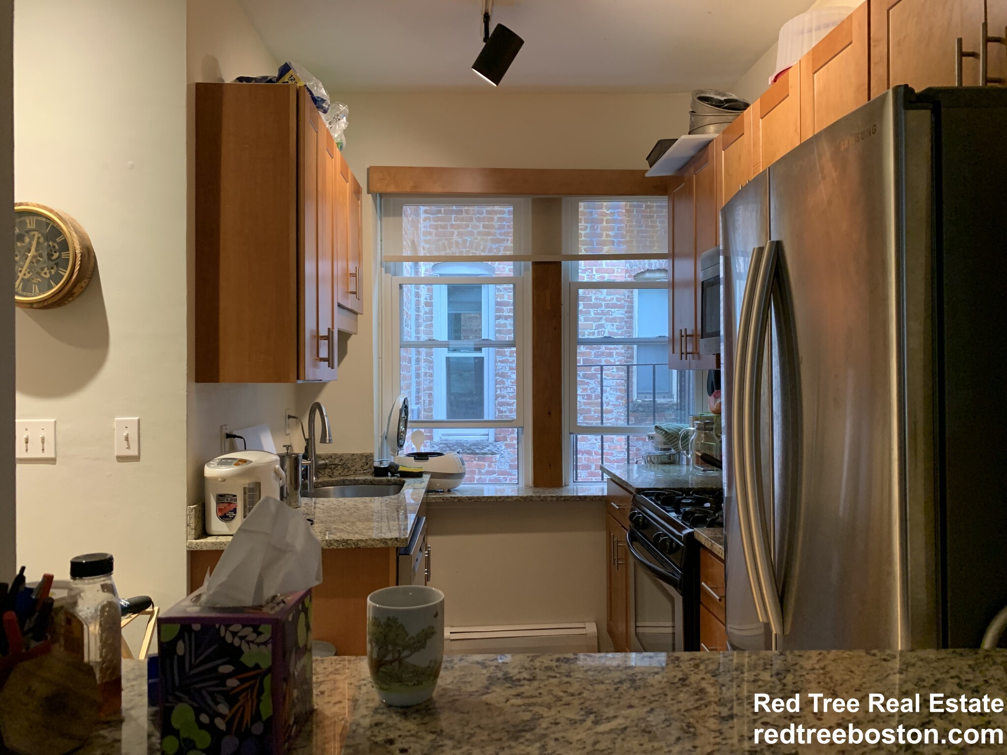 18 Garden St, Beacon Hill