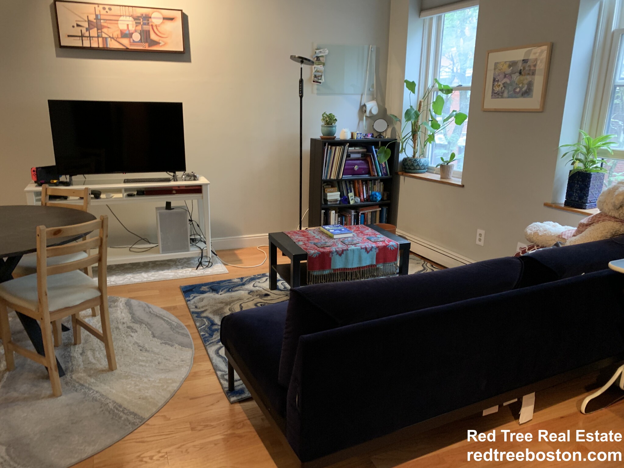 18 Garden St, Beacon Hill